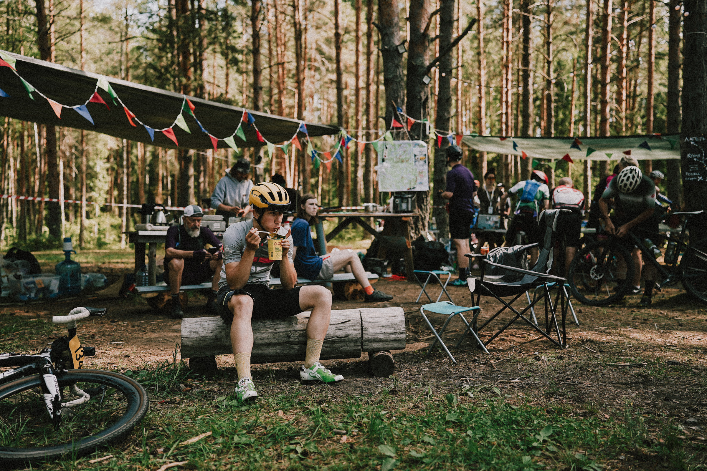 /РЕПОРТАЖ/ Велогонка Царь-Грейдер ONE 14.07.2023. Свадебный фотограф Великий Новгород Станислав Кособудский