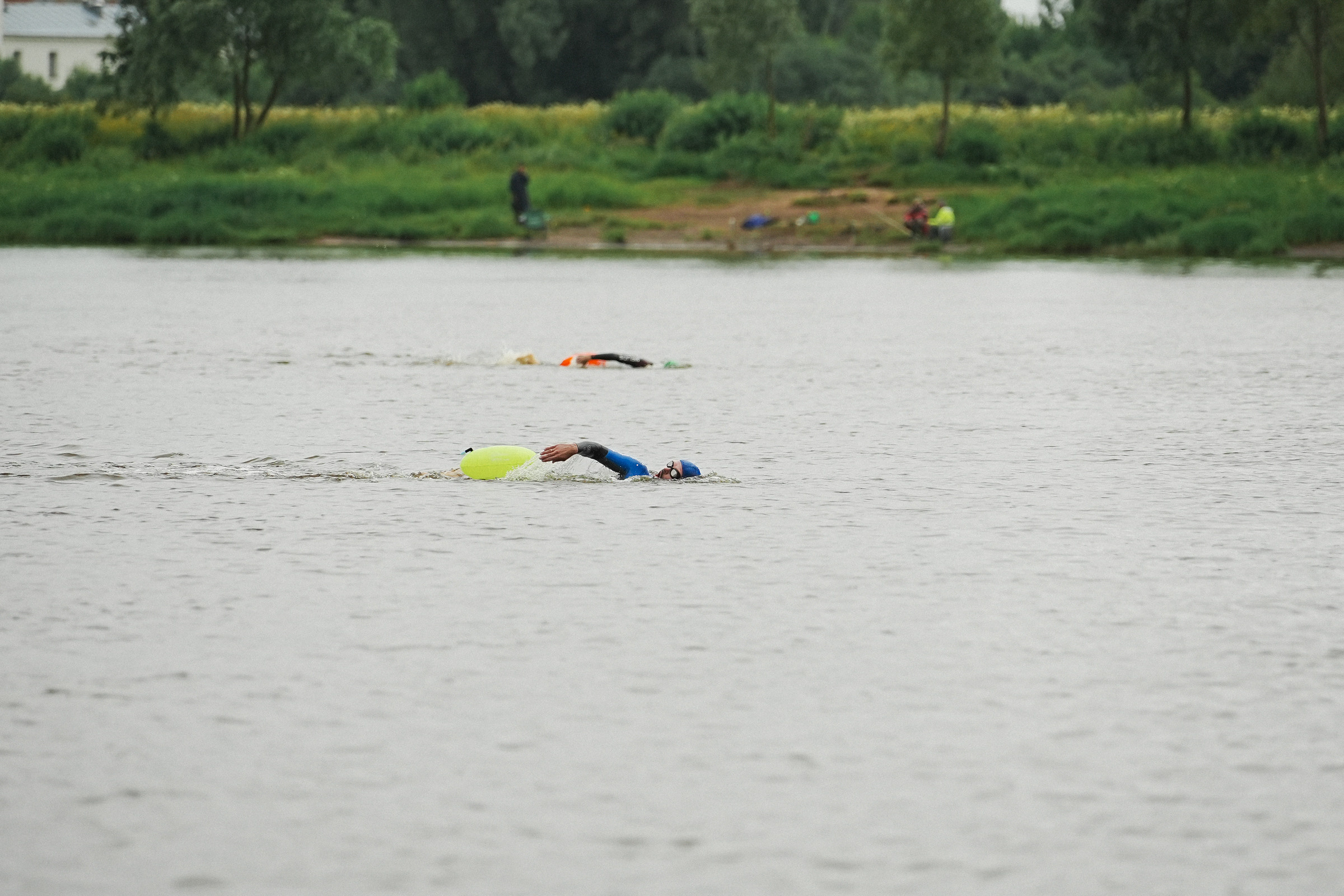 /РЕПОРТАЖ/ ВОЛХОВ МЕН 23.07.2023. Свадебный фотограф Великий Новгород Станислав Кособудский