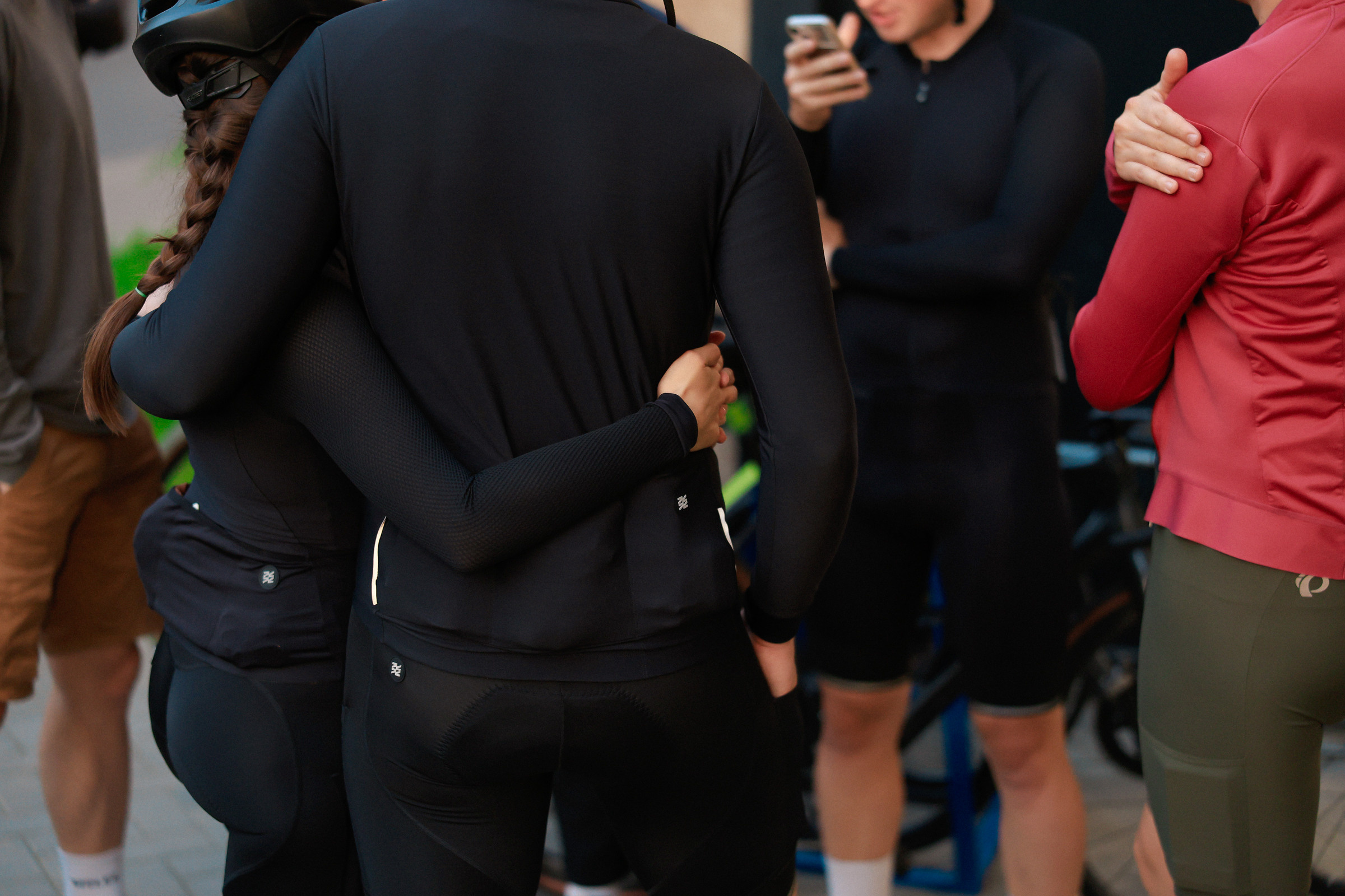 /РЕПОРТАЖ/ Вечерний заезд VETER.CC. 2023. Свадебный фотограф Великий Новгород Станислав Кособудский