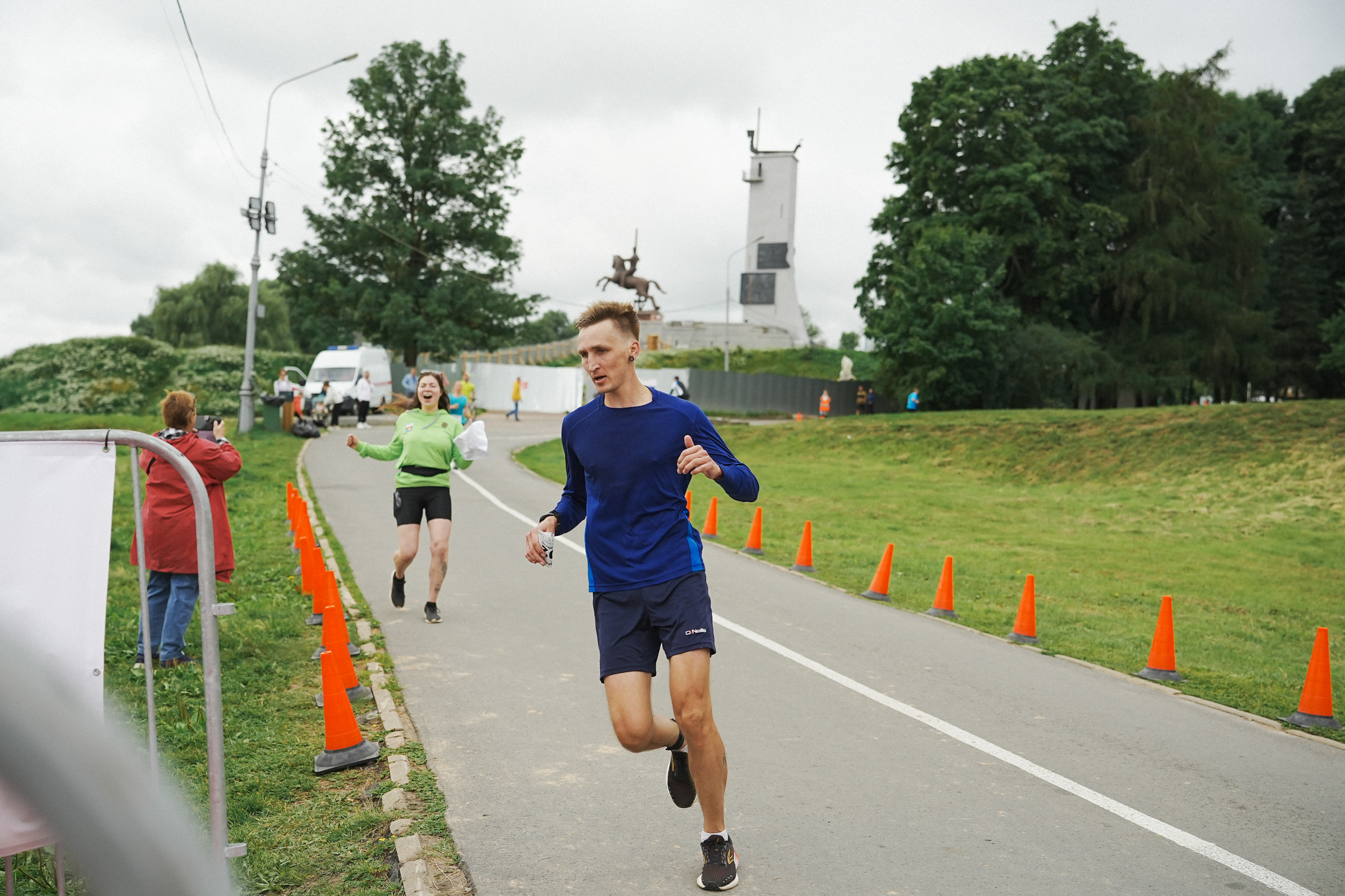 /РЕПОРТАЖ/ ВОЛХОВ МЕН 23.07.2023. Свадебный фотограф Великий Новгород Станислав Кособудский
