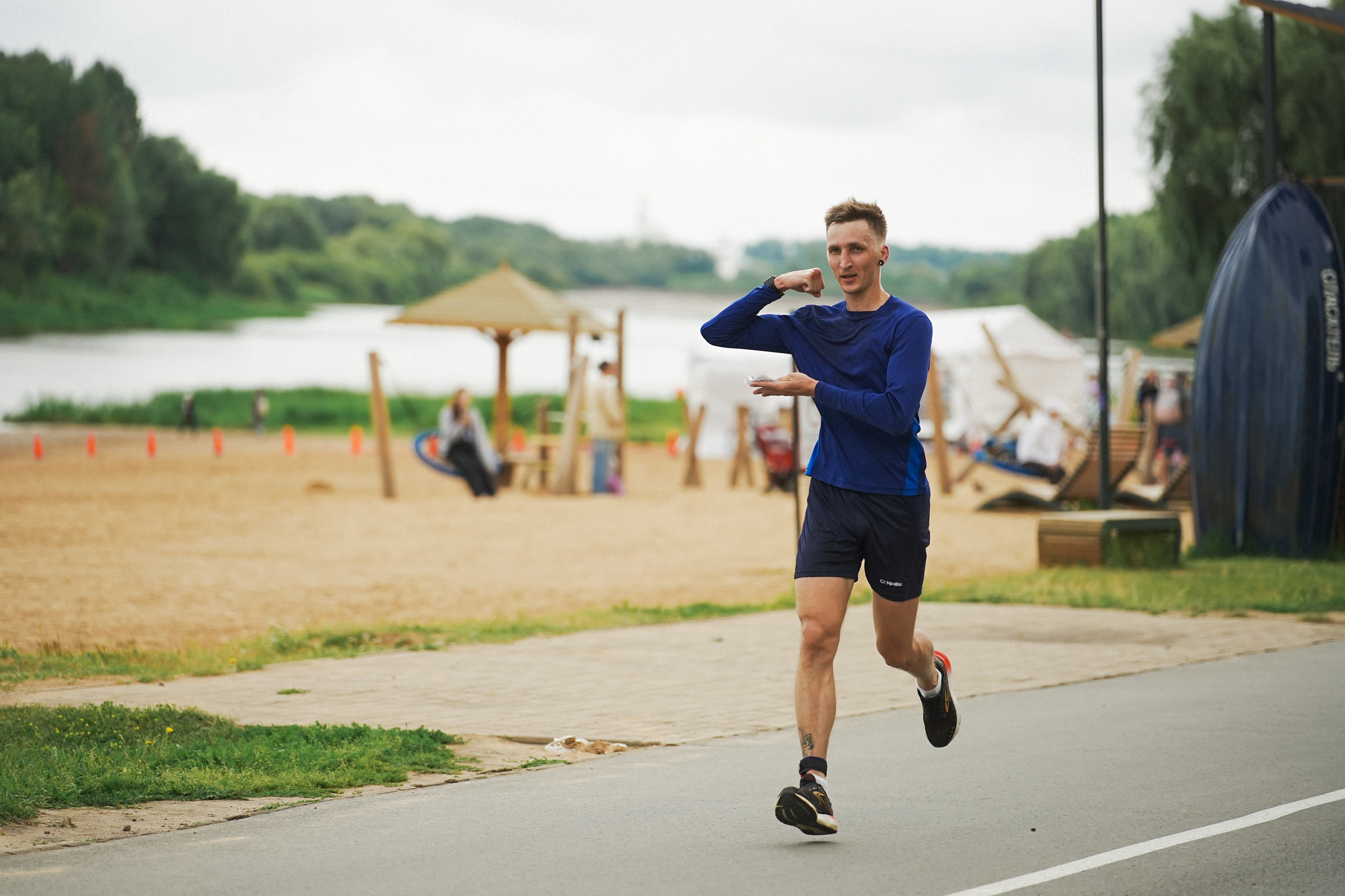 /РЕПОРТАЖ/ ВОЛХОВ МЕН 23.07.2023. Свадебный фотограф Великий Новгород Станислав Кособудский
