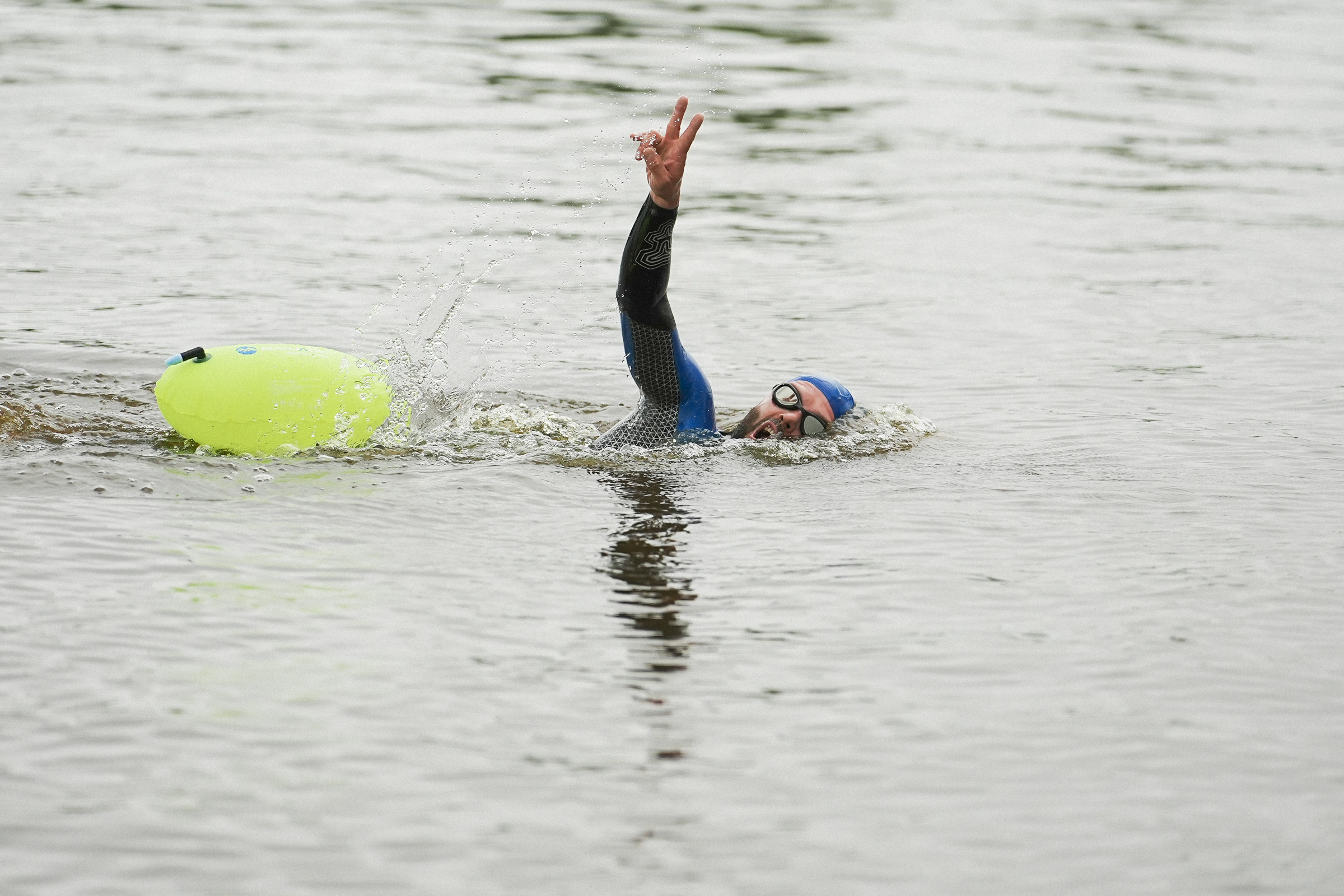 /РЕПОРТАЖ/ ВОЛХОВ МЕН 23.07.2023. Свадебный фотограф Великий Новгород Станислав Кособудский