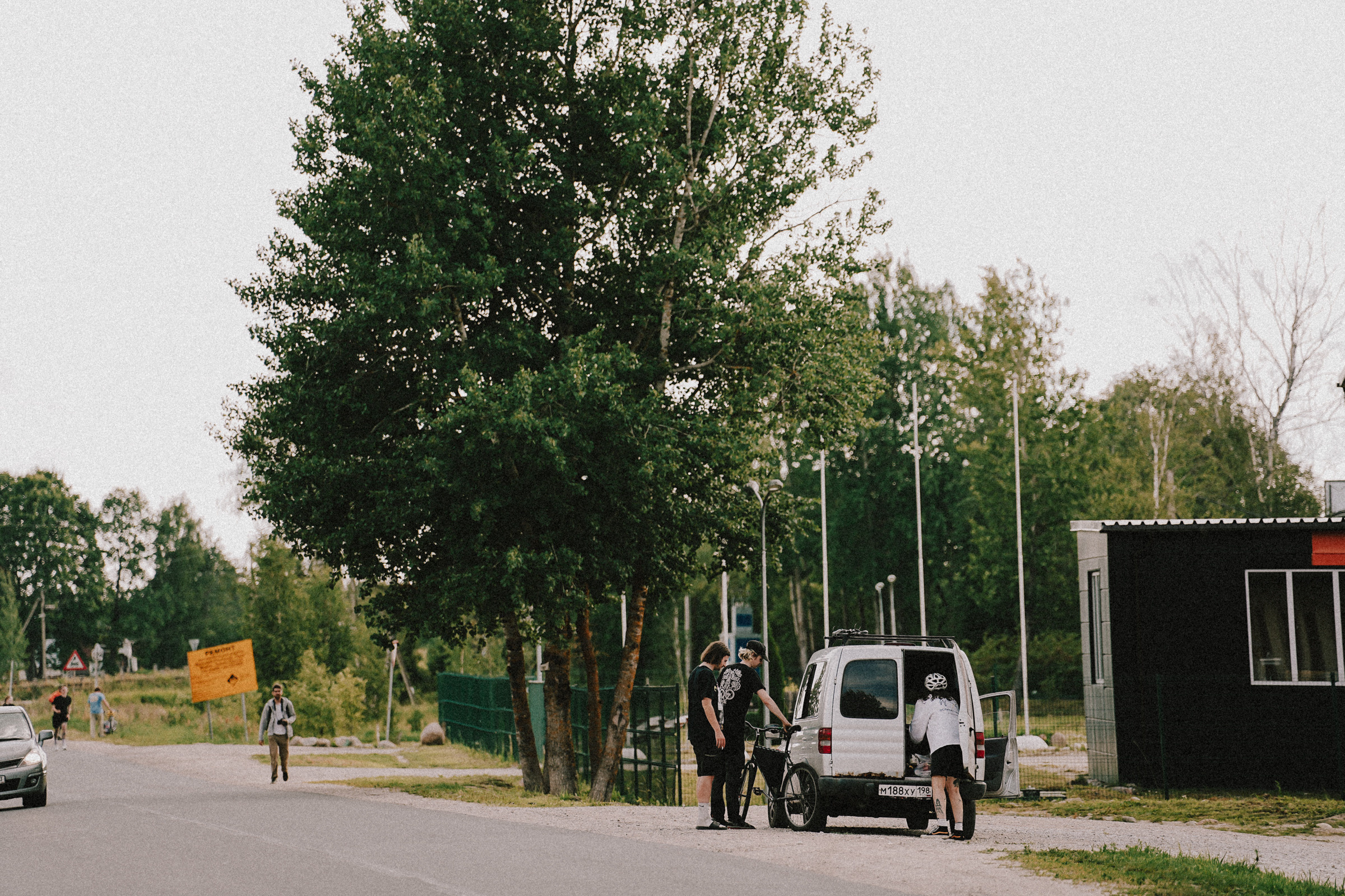 /РЕПОРТАЖ/ Велогонка Царь-Грейдер ONE 14.07.2023. Свадебный фотограф Великий Новгород Станислав Кособудский