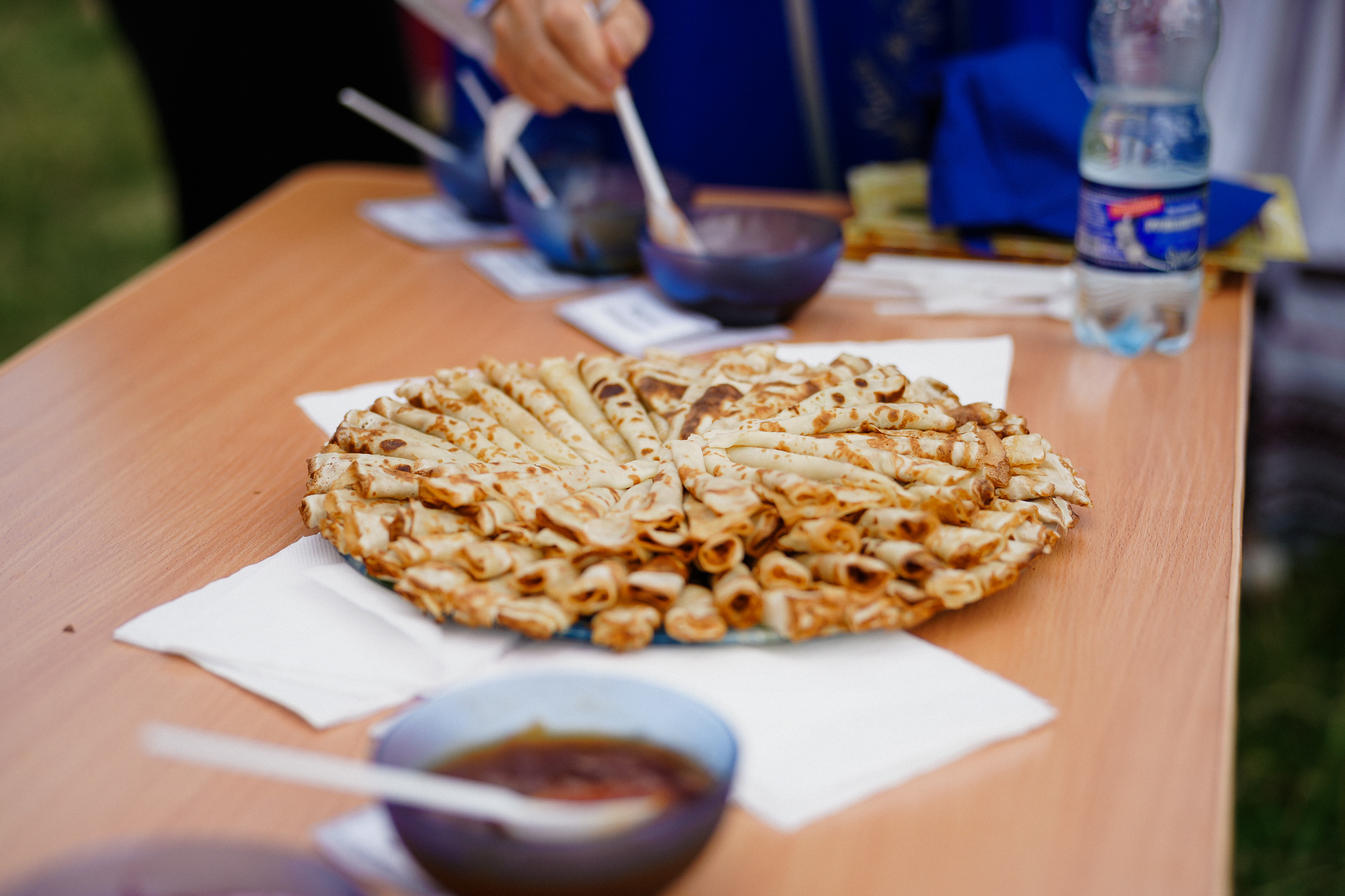 /РЕПОРТАЖ/ Фестиваль СЕНОВАЛ 01.07.2023 (Парфино). Свадебный фотограф Великий Новгород Станислав Кособудский