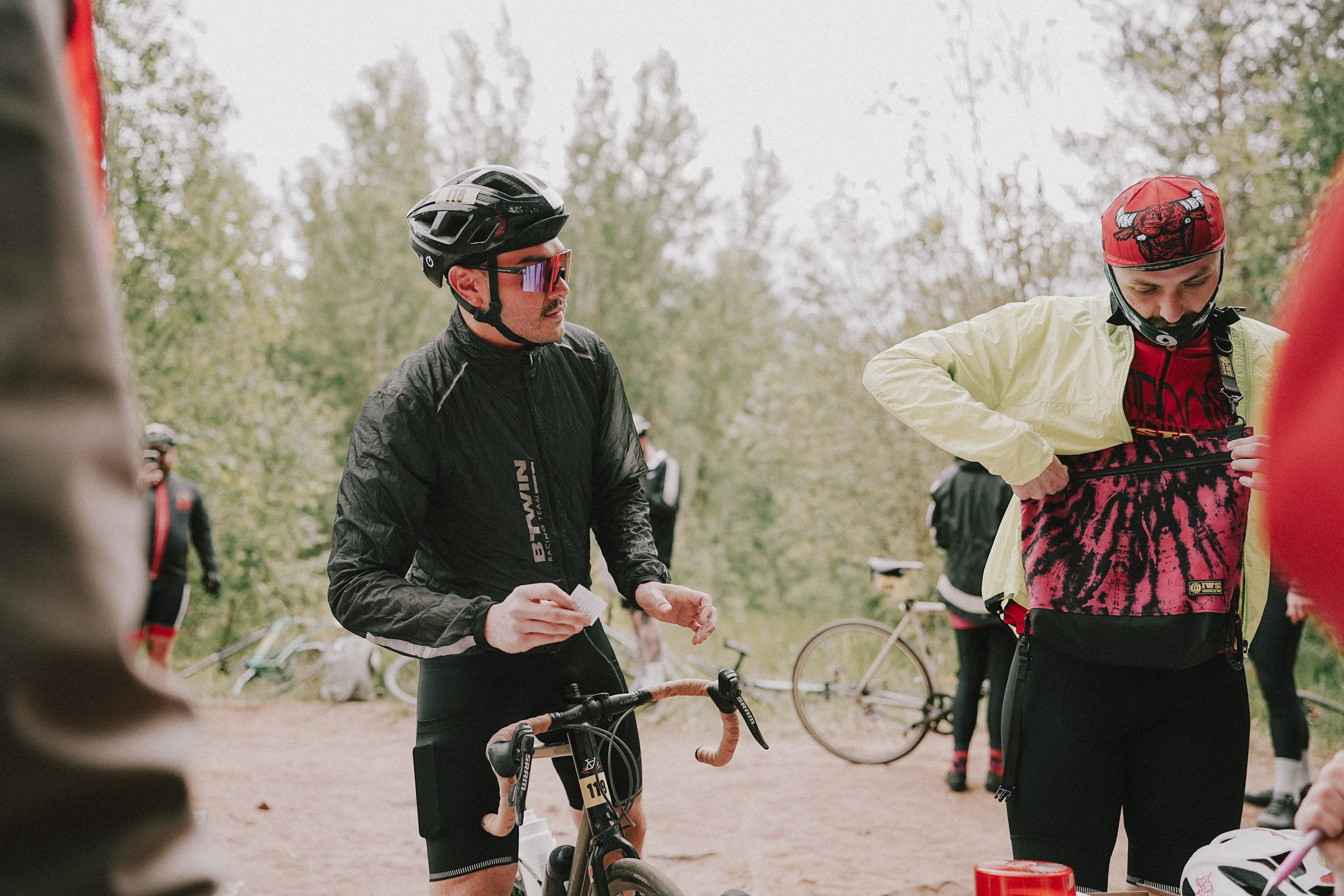 /РЕПОРТАЖ/ Велогонка Тур Де Селищи 2023. Свадебный фотограф Великий Новгород Станислав Кособудский