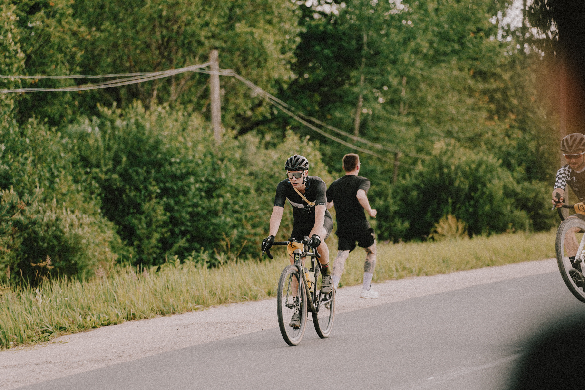 /РЕПОРТАЖ/ Велогонка Царь-Грейдер ONE 14.07.2023. Свадебный фотограф Великий Новгород Станислав Кособудский