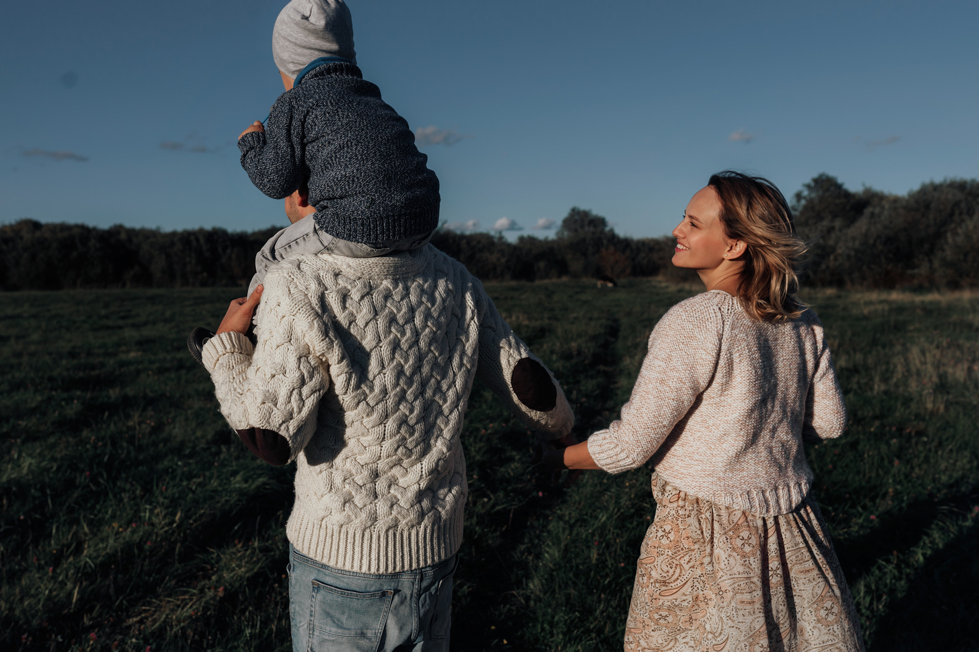 Анна и Илья. 2018. Свадебный фотограф Великий Новгород Станислав Кособудский