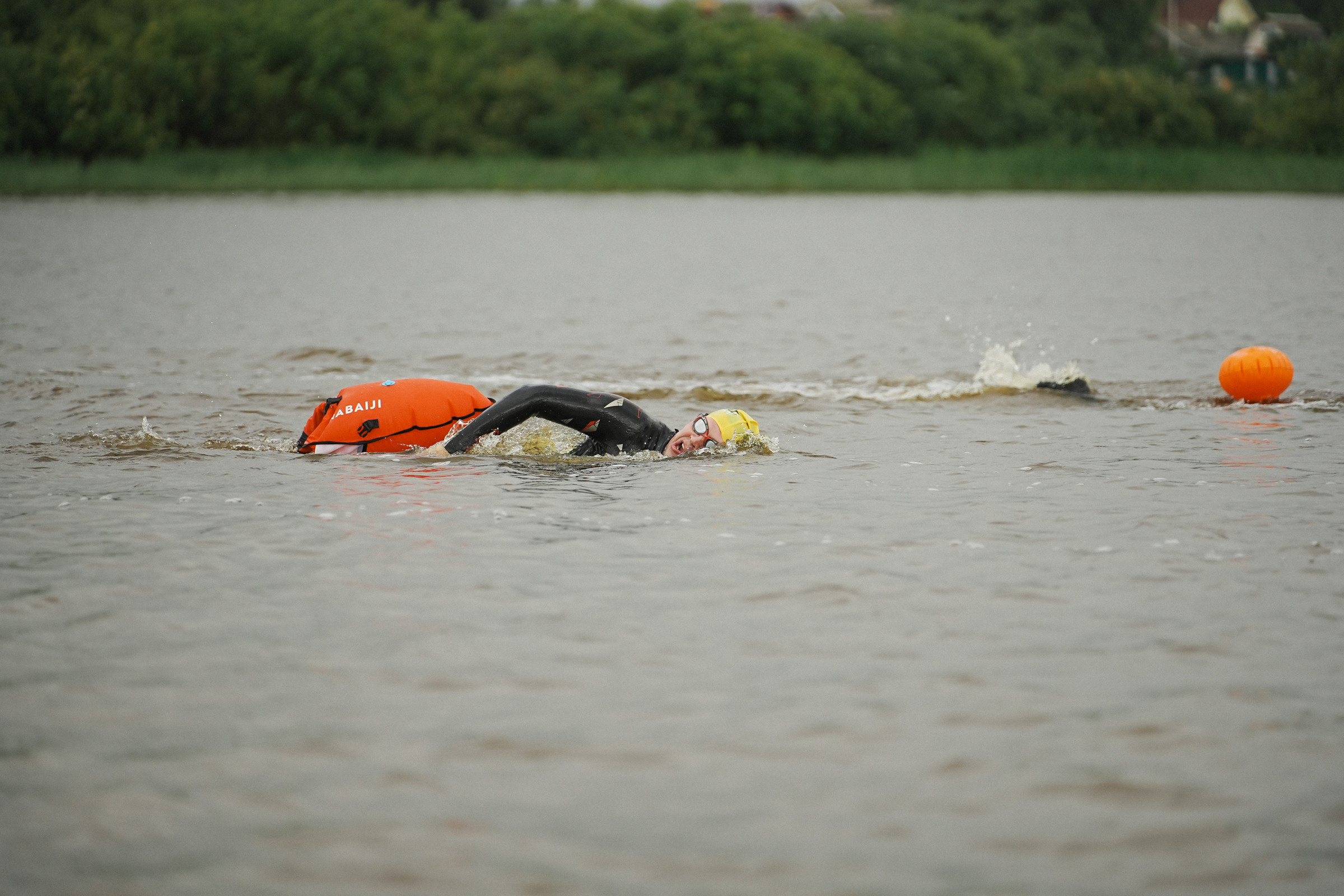 /РЕПОРТАЖ/ ВОЛХОВ МЕН 23.07.2023. Свадебный фотограф Великий Новгород Станислав Кособудский