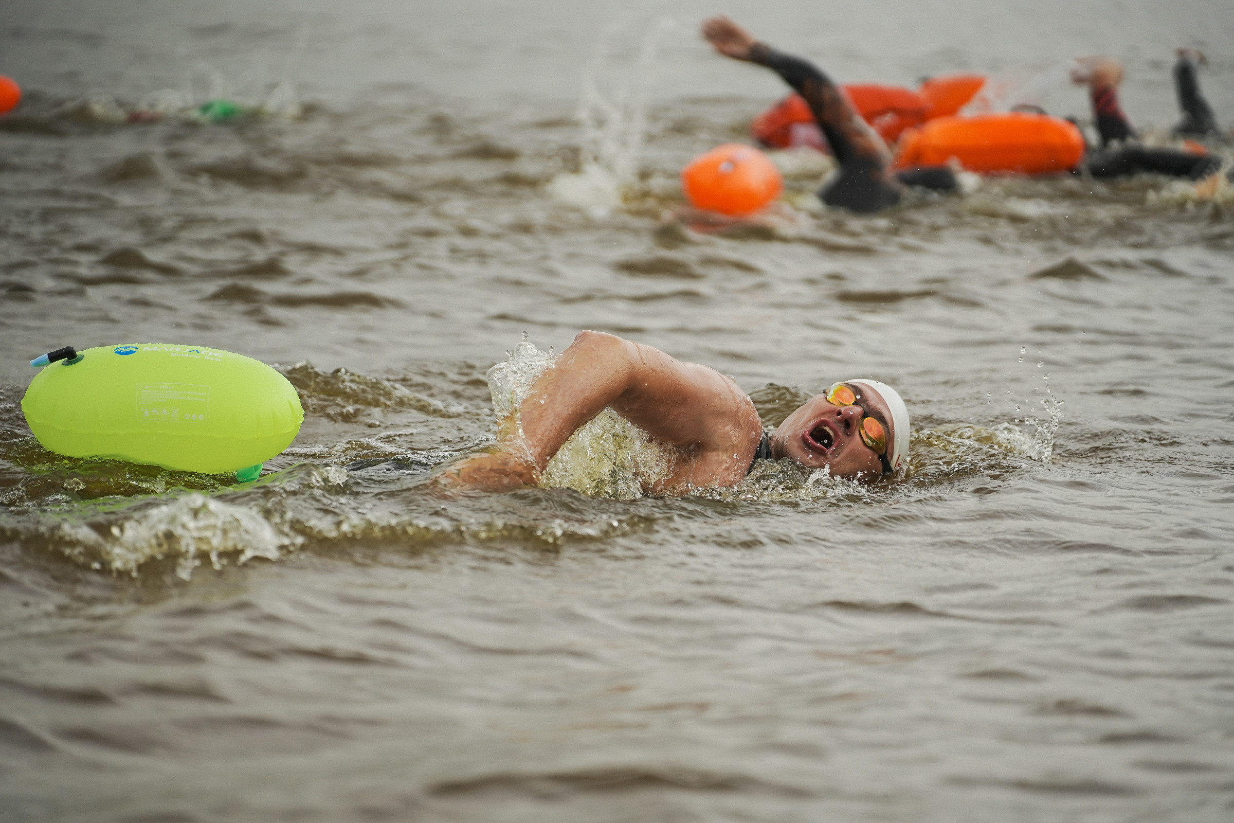/РЕПОРТАЖ/ ВОЛХОВ МЕН 23.07.2023. Свадебный фотограф Великий Новгород Станислав Кособудский
