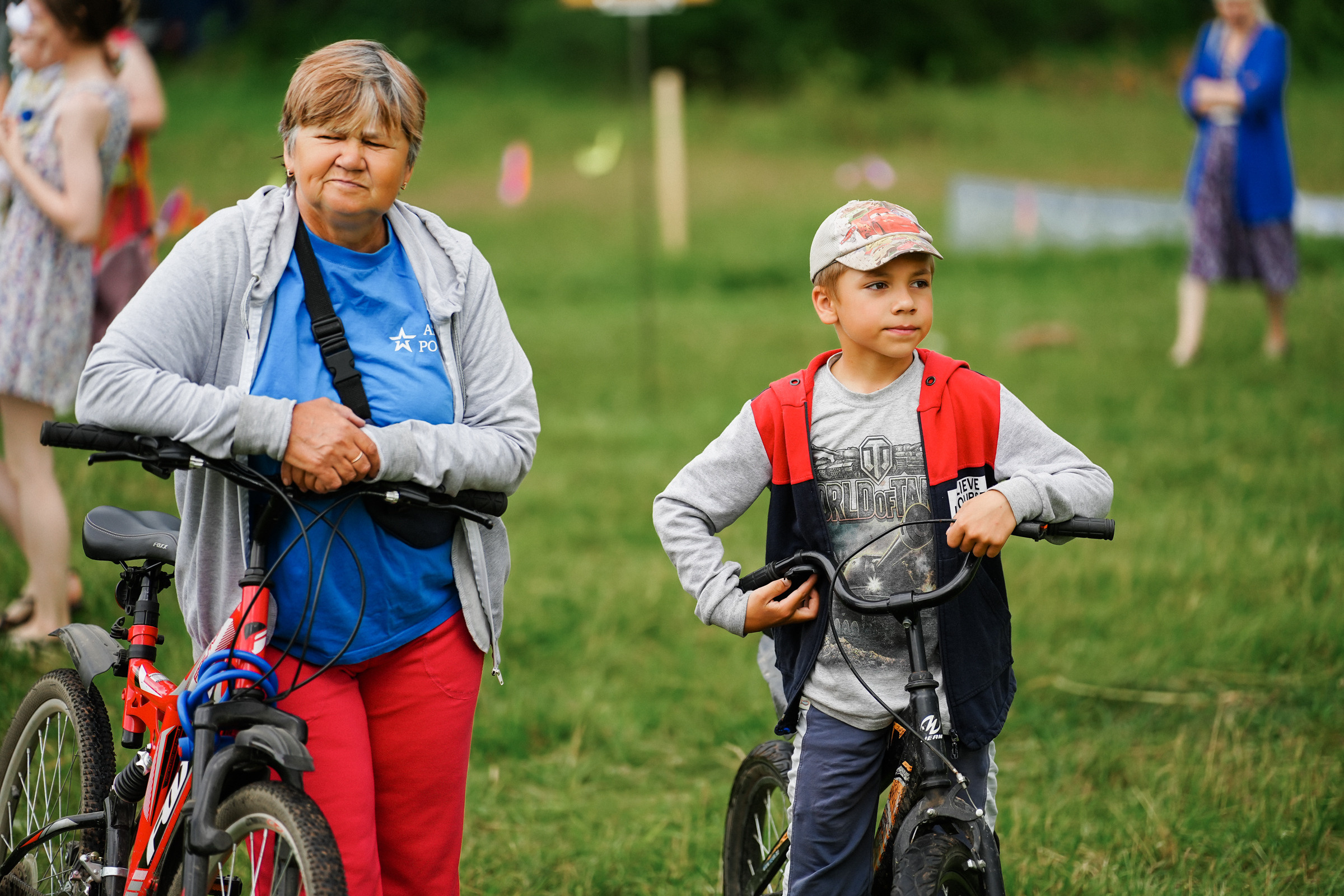 /РЕПОРТАЖ/ Фестиваль СЕНОВАЛ 01.07.2023 (Парфино). Свадебный фотограф Великий Новгород Станислав Кособудский