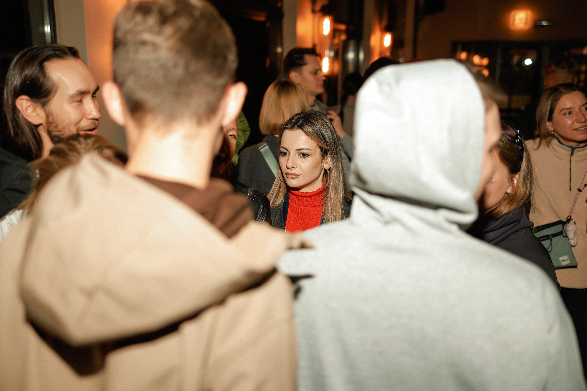 /РЕПОРТАЖ/ Закрытие вело-сезона VETER.CC SPB. 2023. Свадебный фотограф Великий Новгород Станислав Кособудский