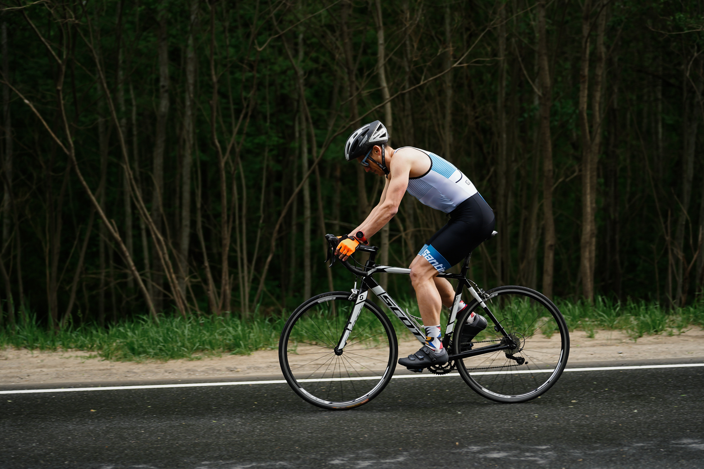 /РЕПОРТАЖ/ Триатлон 27.05.2023. Свадебный фотограф Великий Новгород Станислав Кособудский