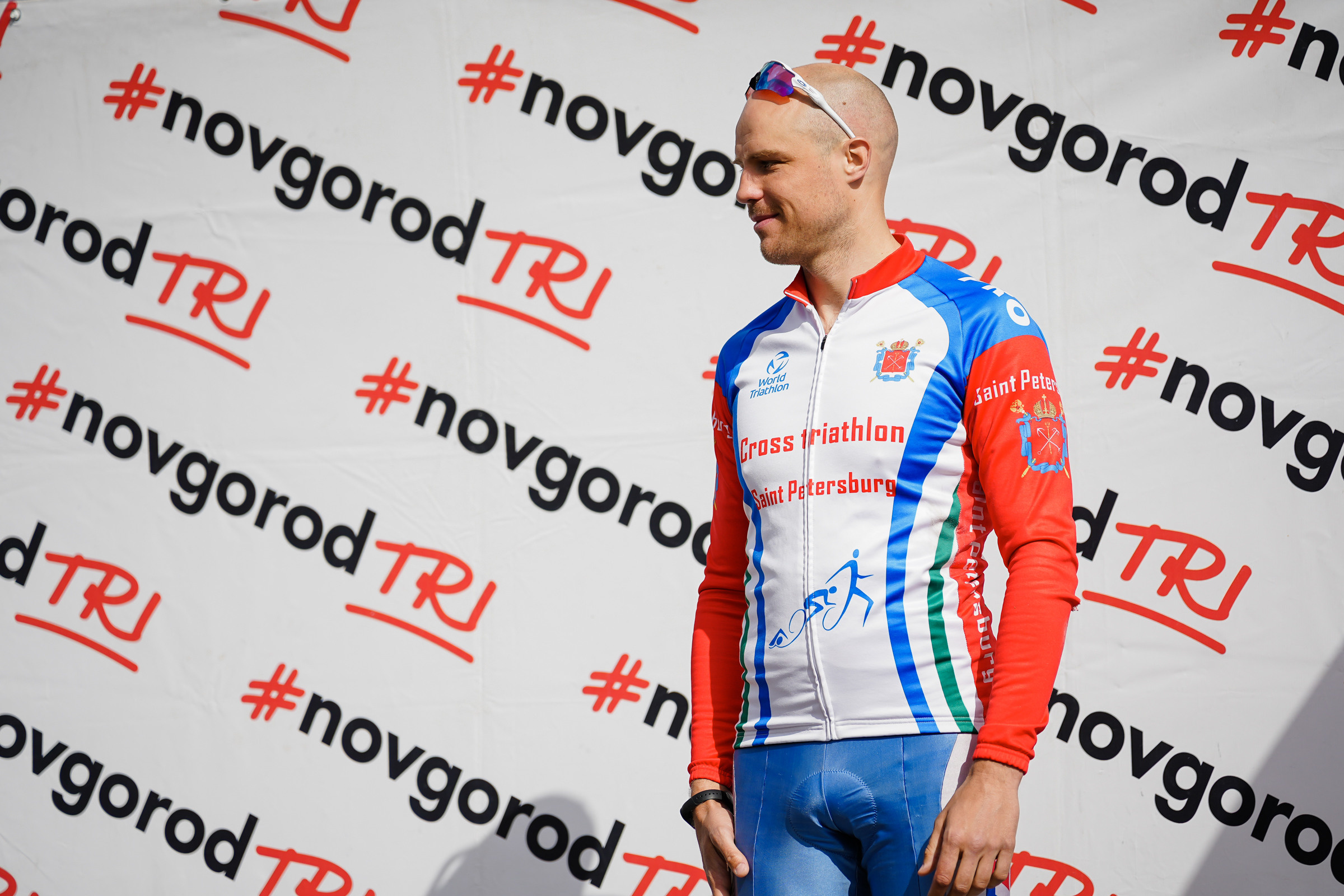 /РЕПОРТАЖ/ Триатлон 27.05.2023. Свадебный фотограф Великий Новгород Станислав Кособудский