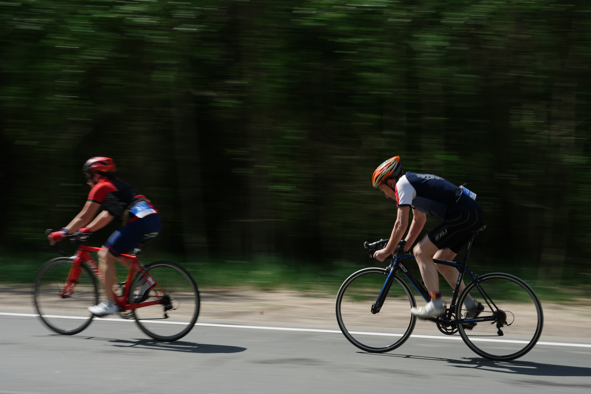 /РЕПОРТАЖ/ Триатлон 27.05.2023. Свадебный фотограф Великий Новгород Станислав Кособудский