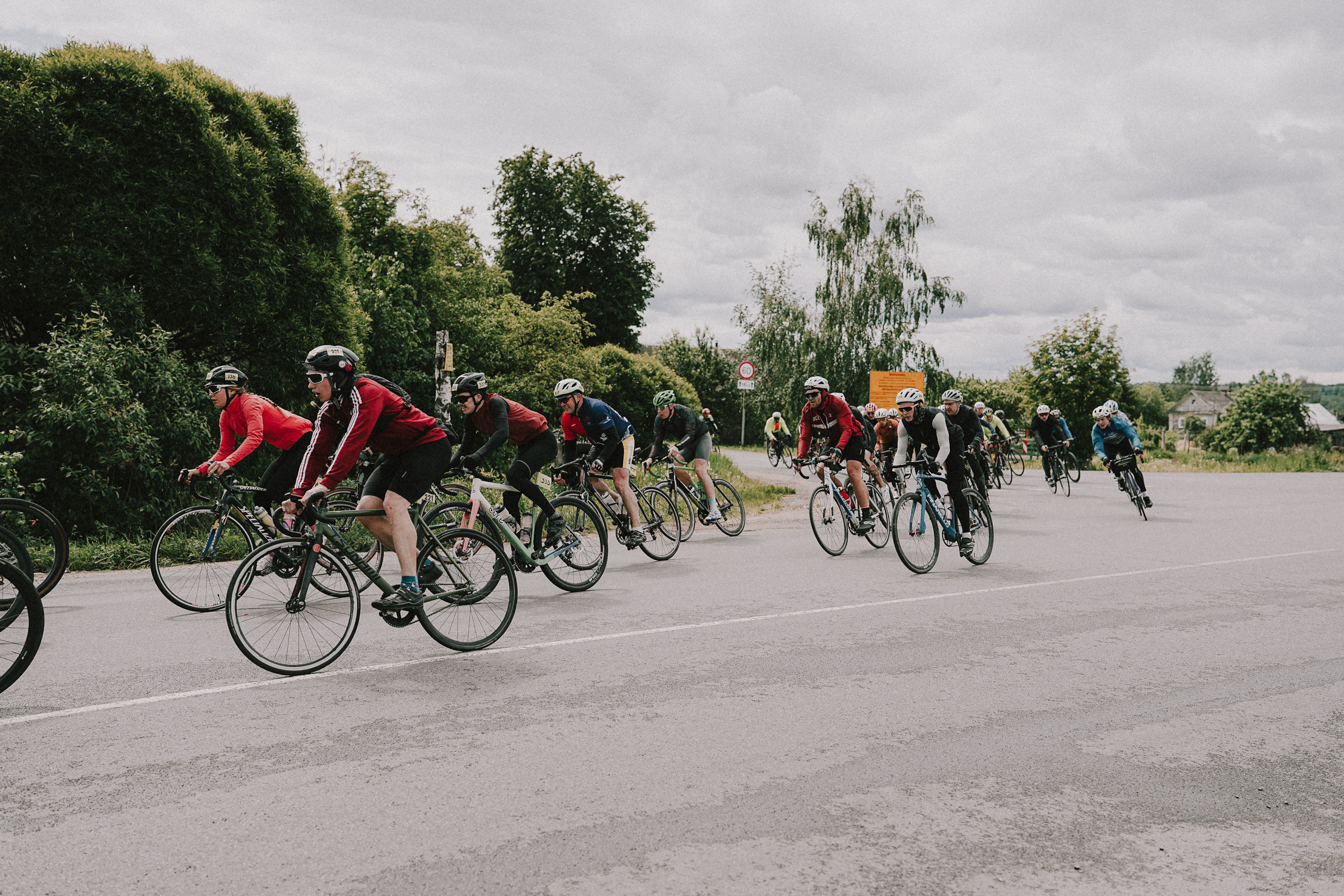 /РЕПОРТАЖ/ Велогонка Тур Де Селищи 2023. Свадебный фотограф Великий Новгород Станислав Кособудский