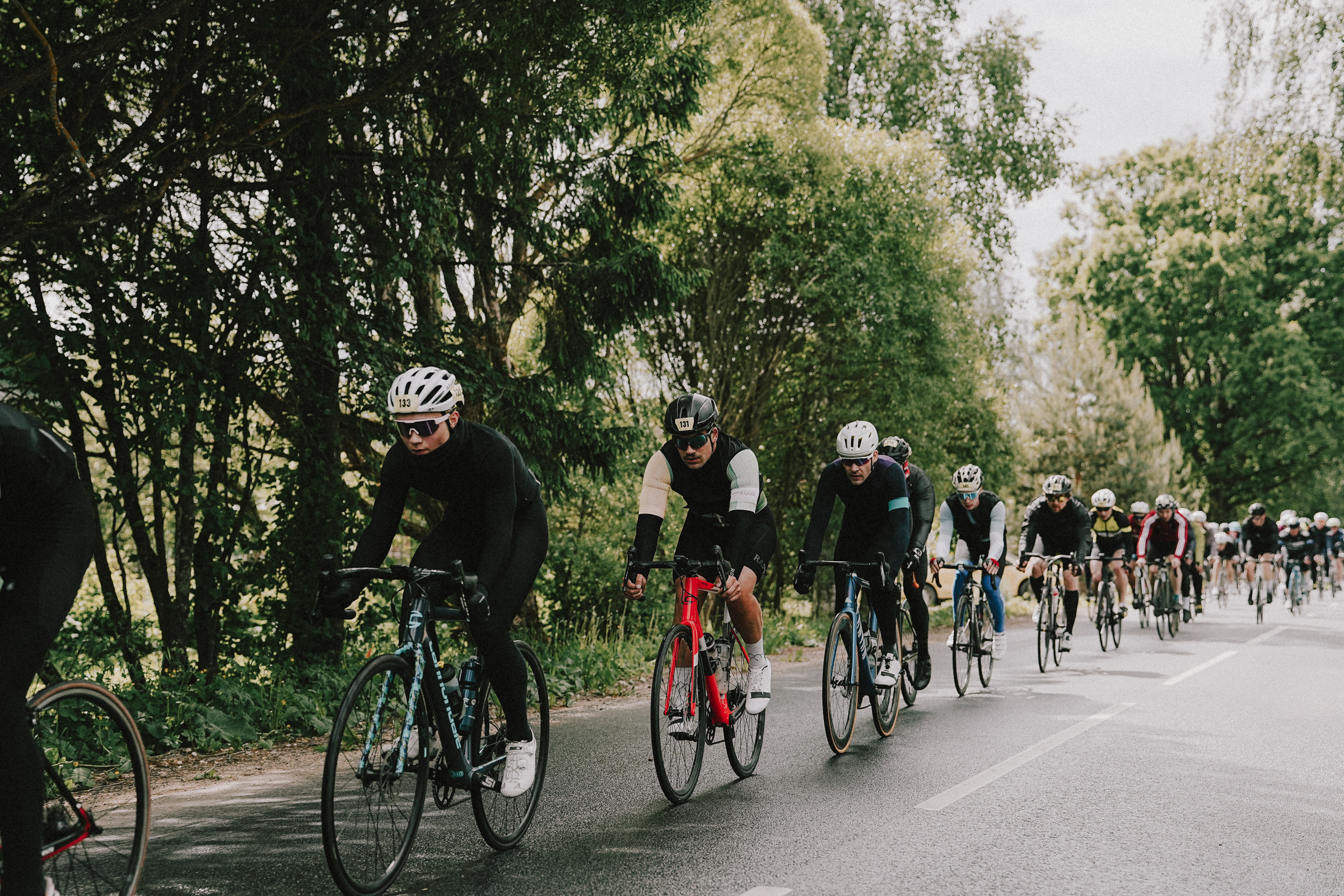 /РЕПОРТАЖ/ Велогонка Тур Де Селищи 2023. Свадебный фотограф Великий Новгород Станислав Кособудский