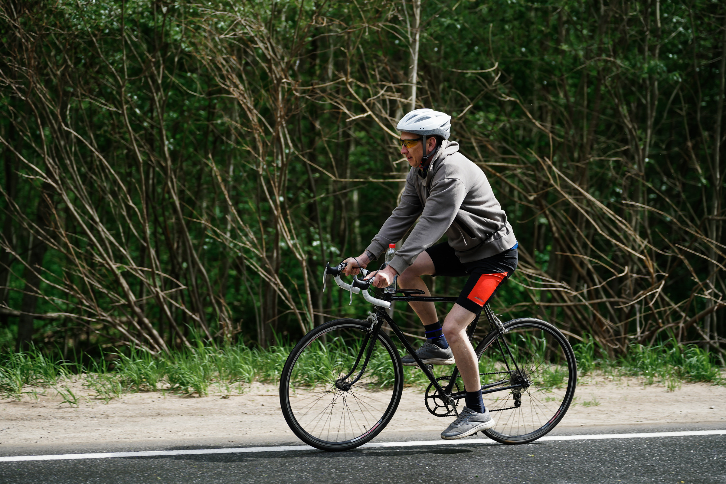 /РЕПОРТАЖ/ Триатлон 27.05.2023. Свадебный фотограф Великий Новгород Станислав Кособудский