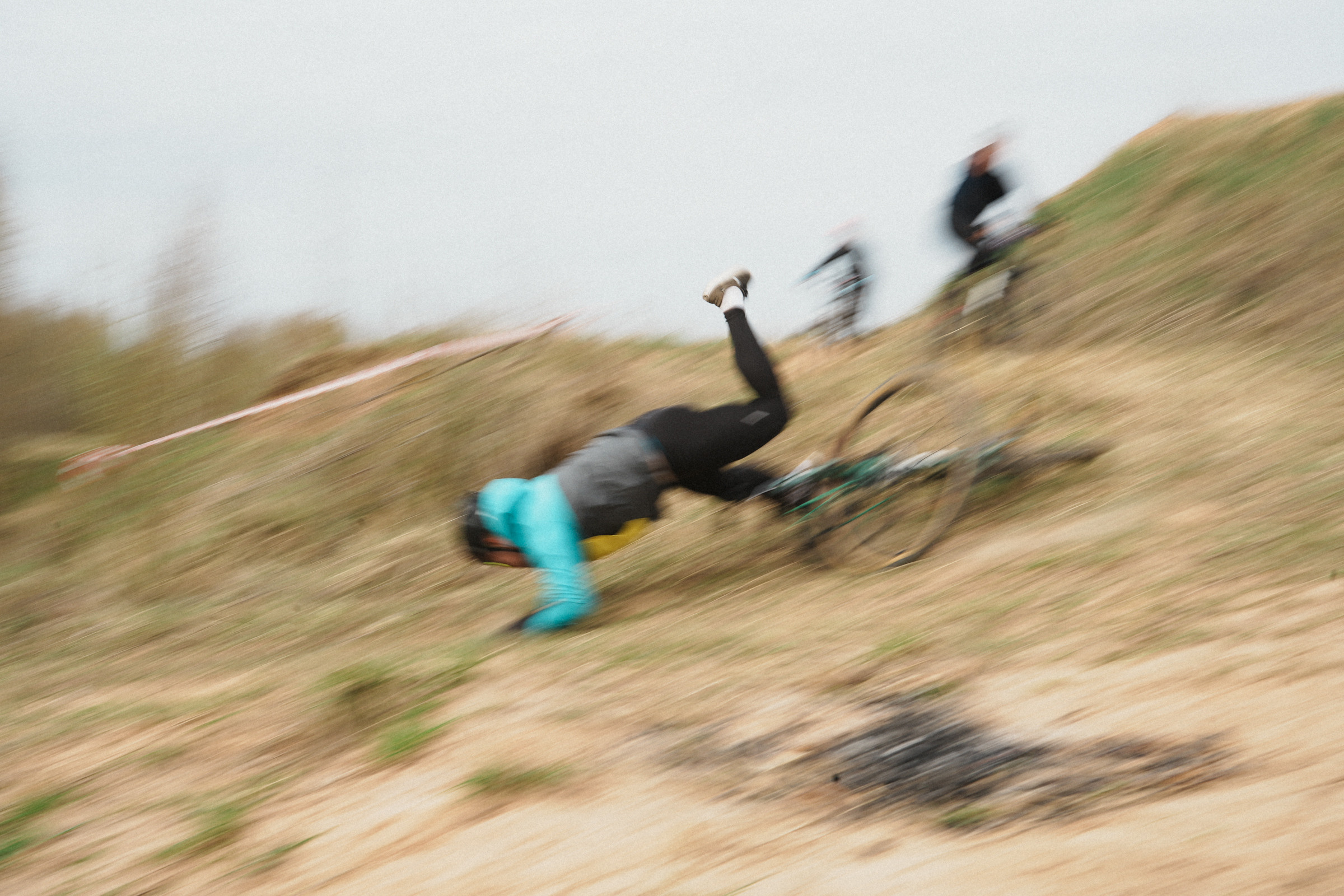 /РЕПОРТАЖ/ Велогонка «ТИПА-ЦИКЛОКРОСС-1» 22.04.2023. Свадебный фотограф Великий Новгород Станислав Кособудский