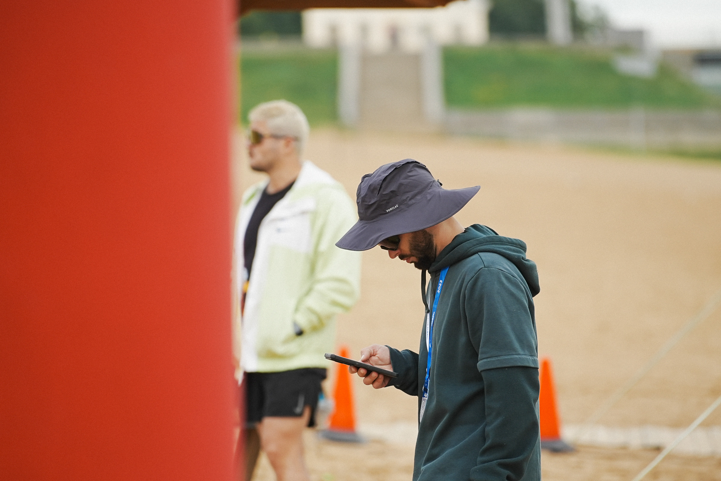 /РЕПОРТАЖ/ ВОЛХОВ МЕН 23.07.2023. Свадебный фотограф Великий Новгород Станислав Кособудский