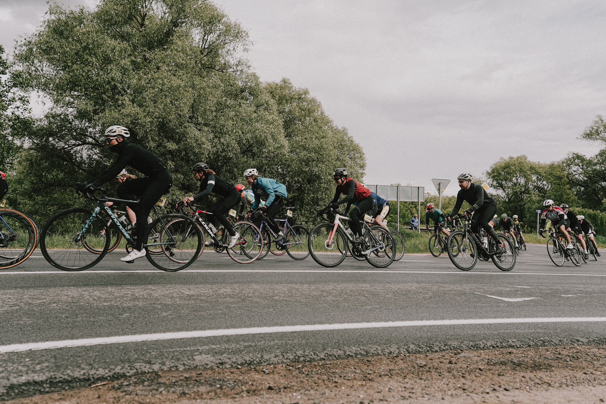 /РЕПОРТАЖ/ Велогонка Тур Де Селищи 2023. Свадебный фотограф Великий Новгород Станислав Кособудский