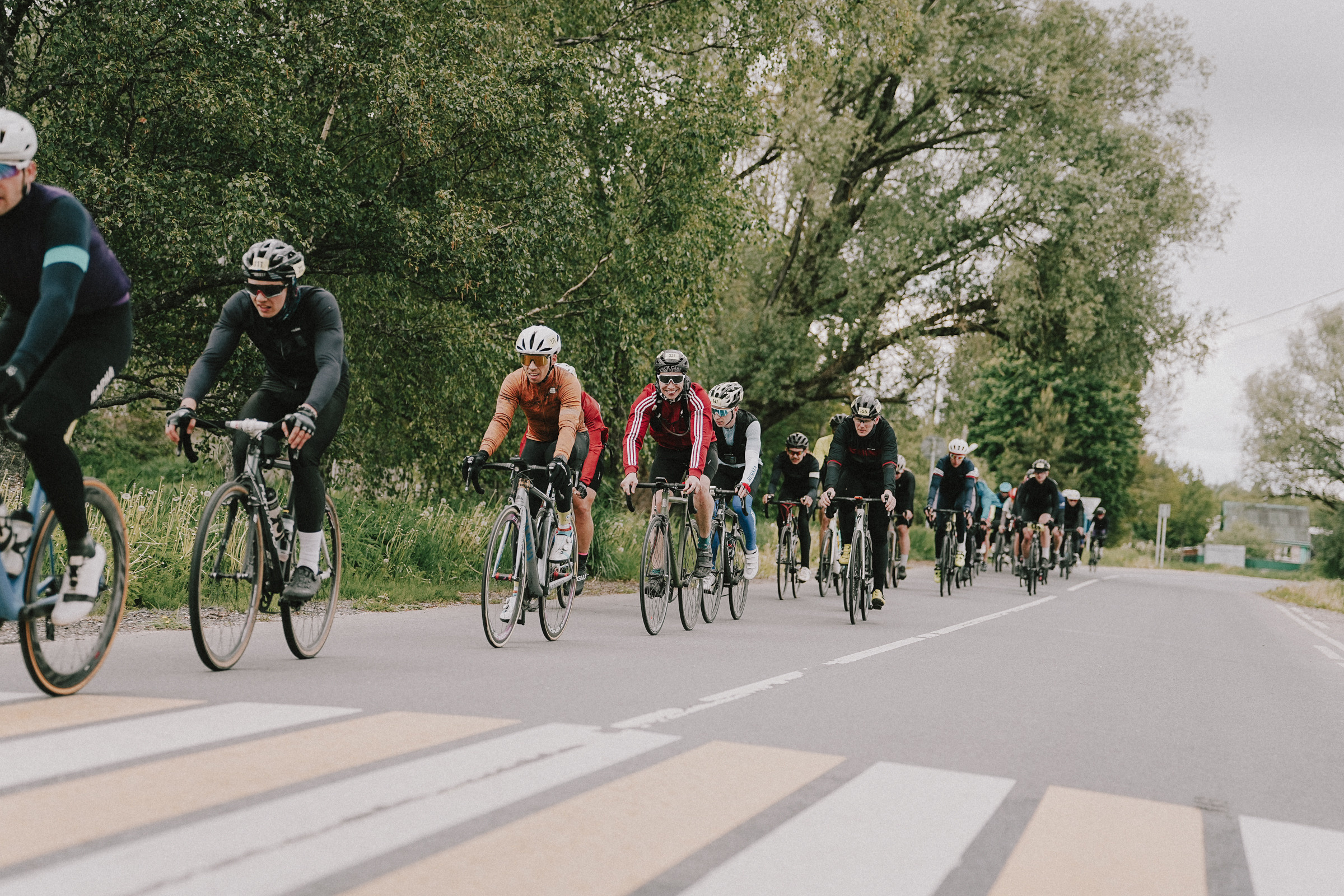 /РЕПОРТАЖ/ Велогонка Тур Де Селищи 2023. Свадебный фотограф Великий Новгород Станислав Кособудский