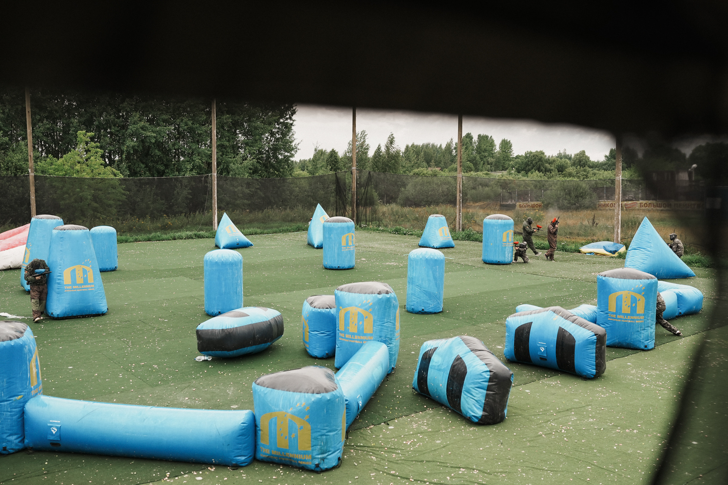 /КОРПОРАТИВ/ ХОЛМГАРД 29.07.2022. Свадебный фотограф Великий Новгород Станислав Кособудский