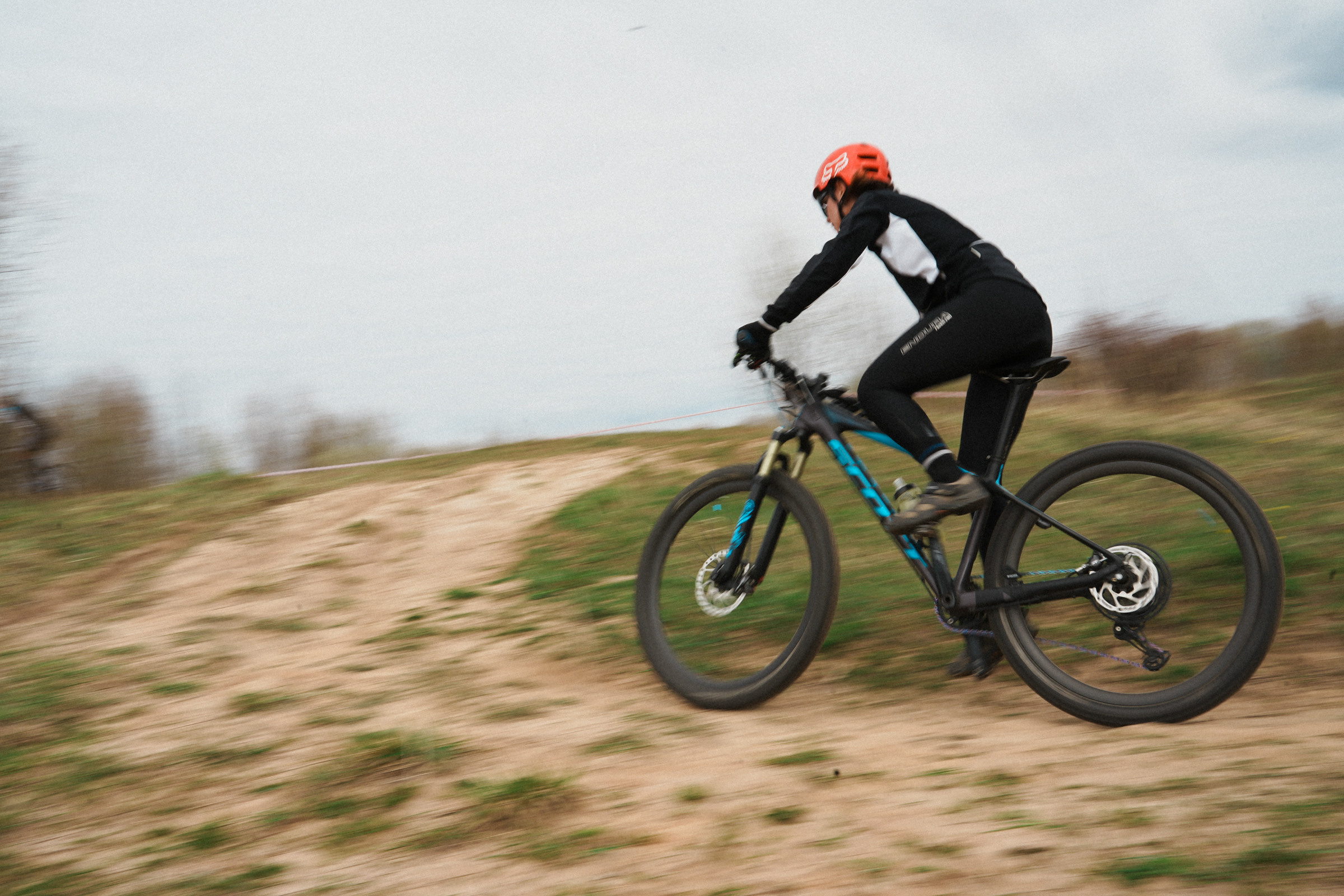 /РЕПОРТАЖ/ Велогонка «ТИПА-ЦИКЛОКРОСС-1» 22.04.2023. Свадебный фотограф Великий Новгород Станислав Кособудский