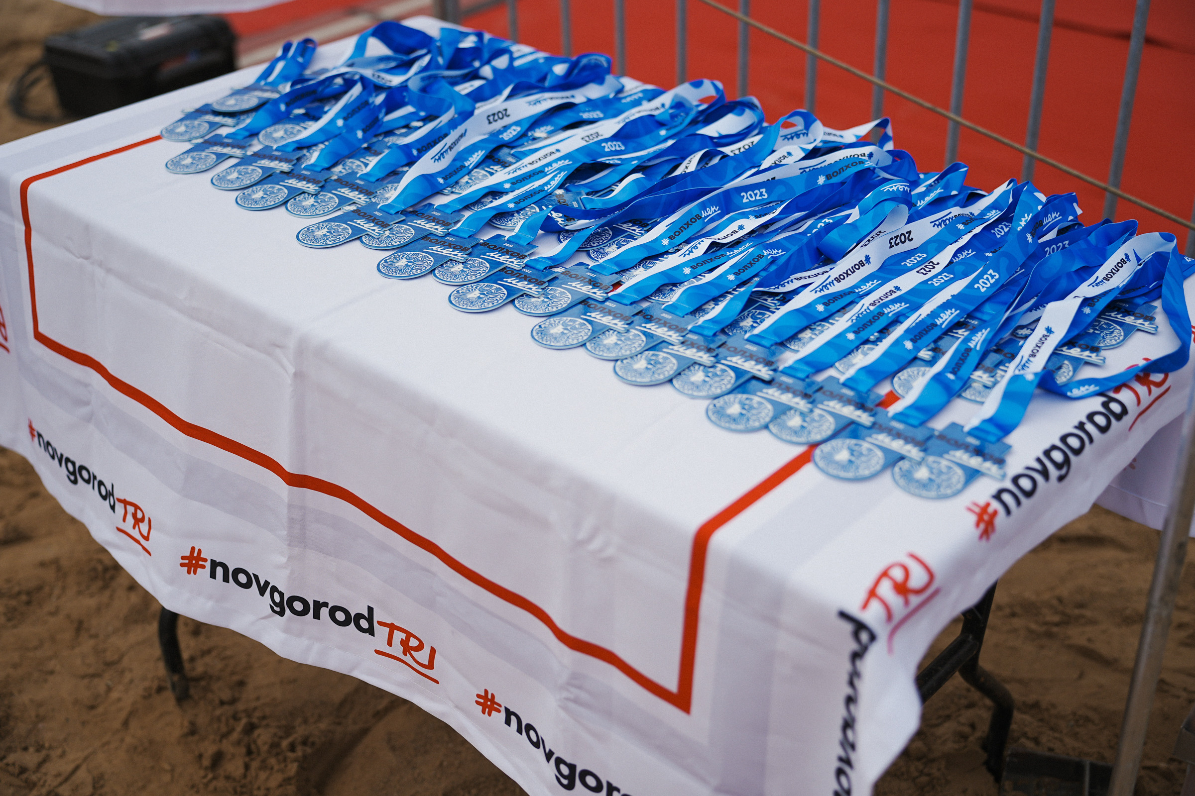 /РЕПОРТАЖ/ ВОЛХОВ МЕН 23.07.2023. Свадебный фотограф Великий Новгород Станислав Кособудский