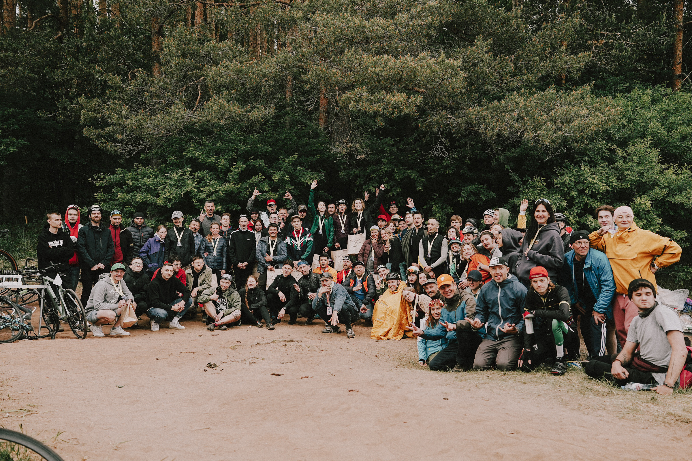 /РЕПОРТАЖ/ Велогонка Тур Де Селищи 2023. Свадебный фотограф Великий Новгород Станислав Кособудский