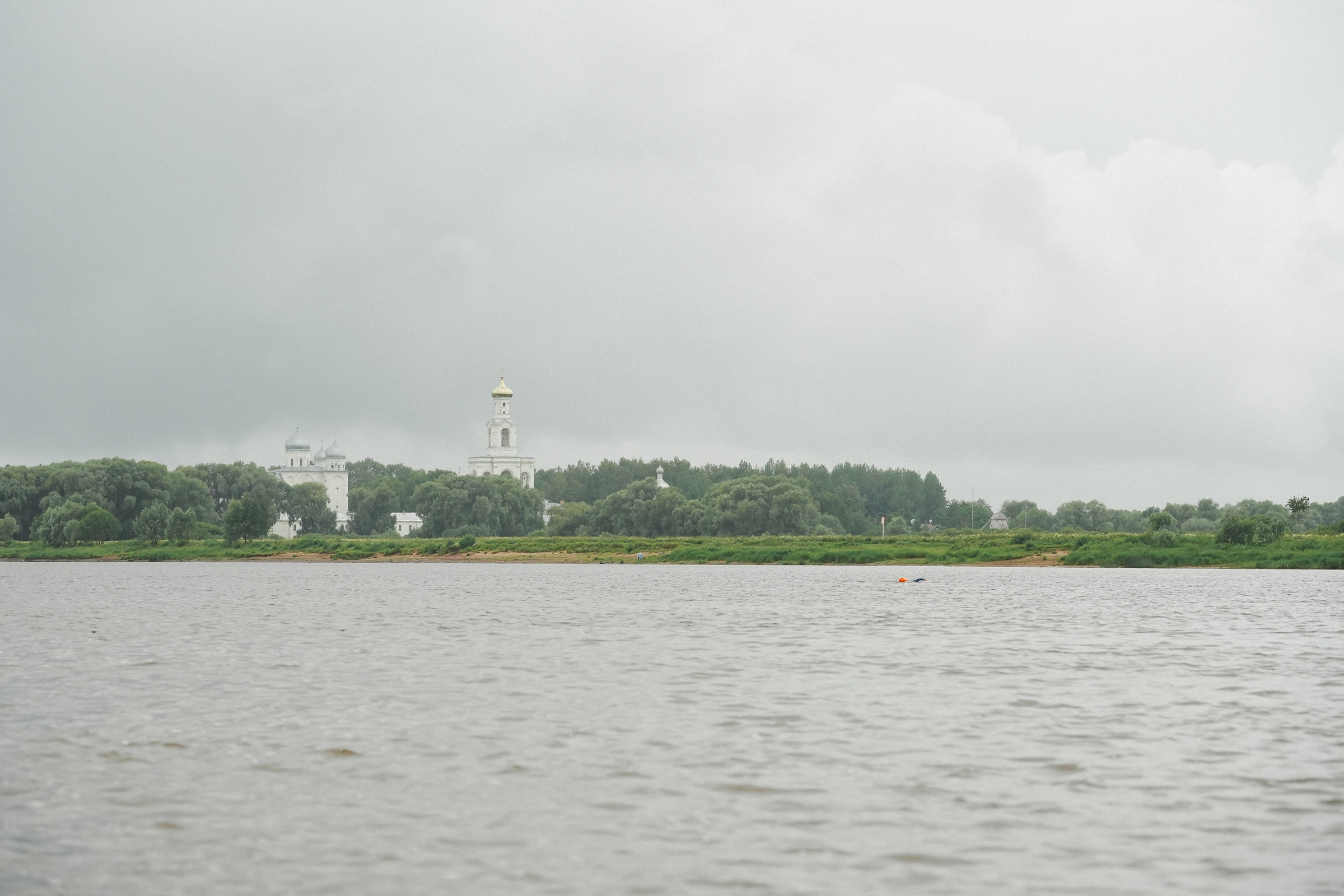 /РЕПОРТАЖ/ ВОЛХОВ МЕН 23.07.2023. Свадебный фотограф Великий Новгород Станислав Кособудский