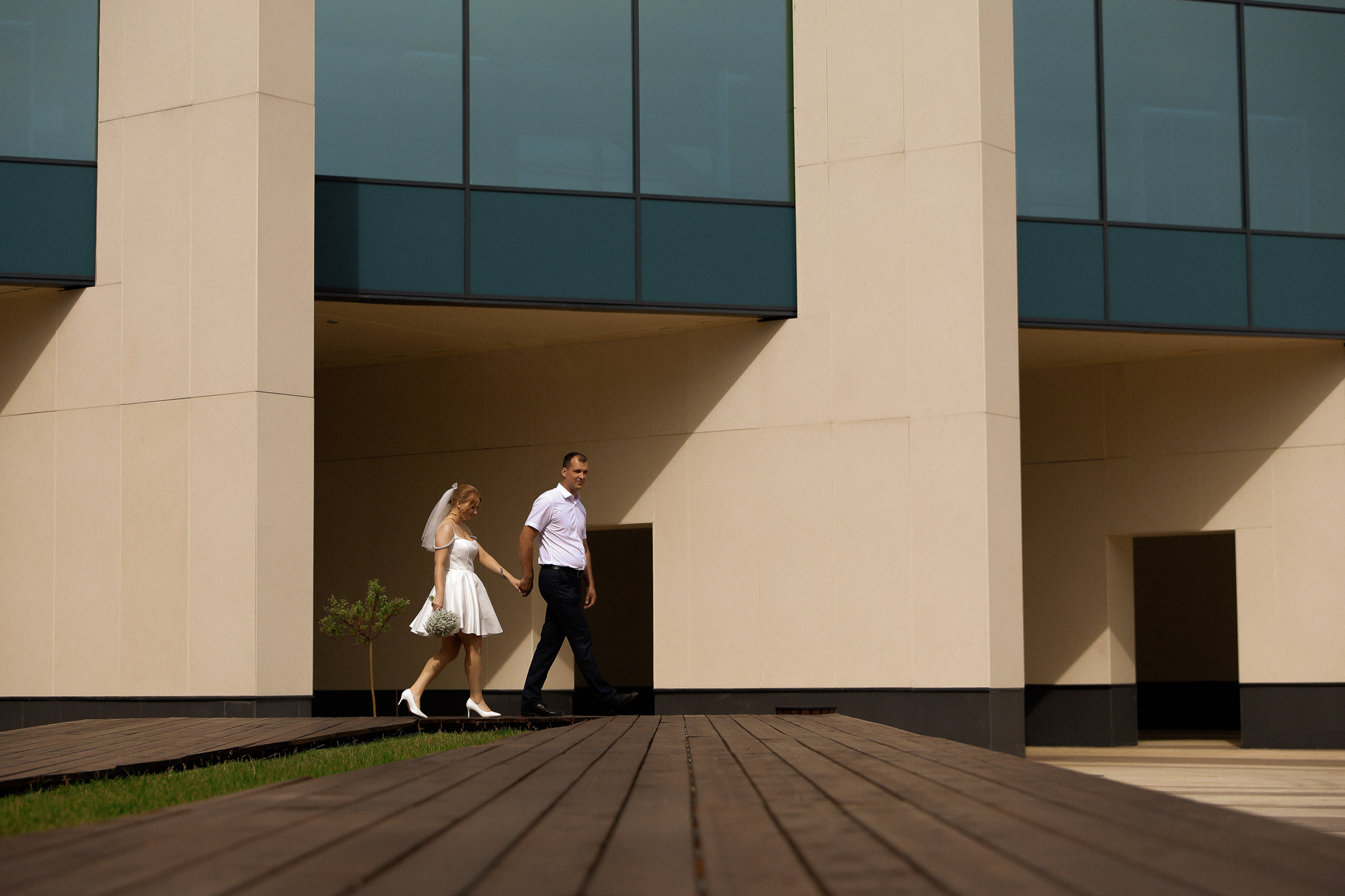 Яна и Максим. 2023. Свадебный фотограф Великий Новгород Станислав Кособудский