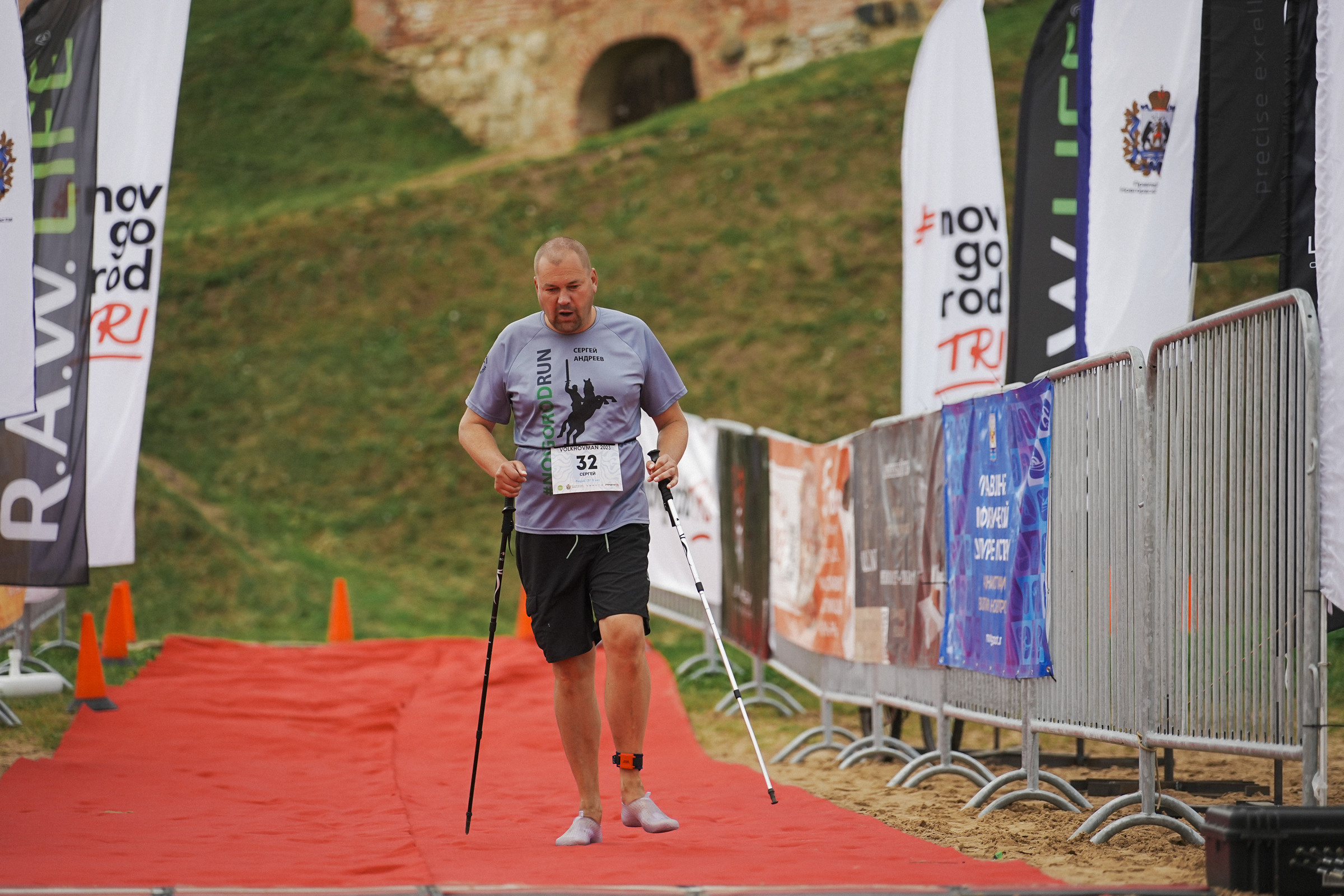 /РЕПОРТАЖ/ ВОЛХОВ МЕН 23.07.2023. Свадебный фотограф Великий Новгород Станислав Кособудский