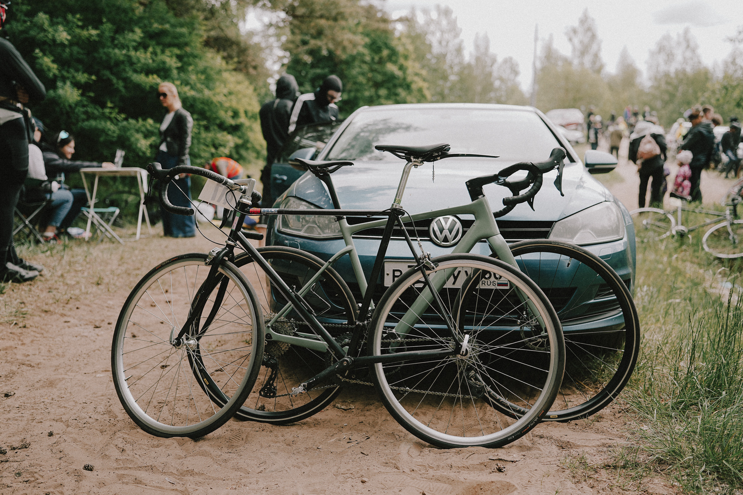 /РЕПОРТАЖ/ Велогонка Тур Де Селищи 2023. Свадебный фотограф Великий Новгород Станислав Кособудский