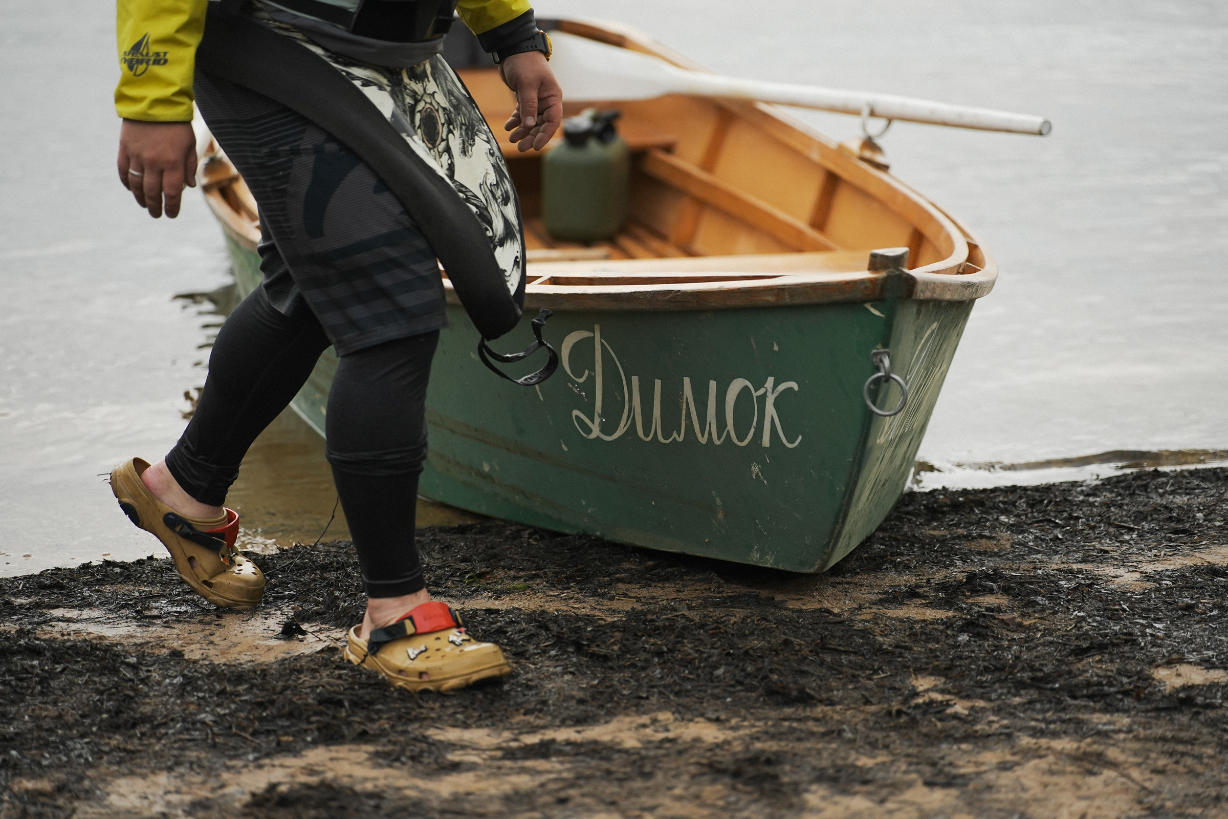 /РЕПОРТАЖ/ ВОЛХОВ МЕН 23.07.2023. Свадебный фотограф Великий Новгород Станислав Кособудский
