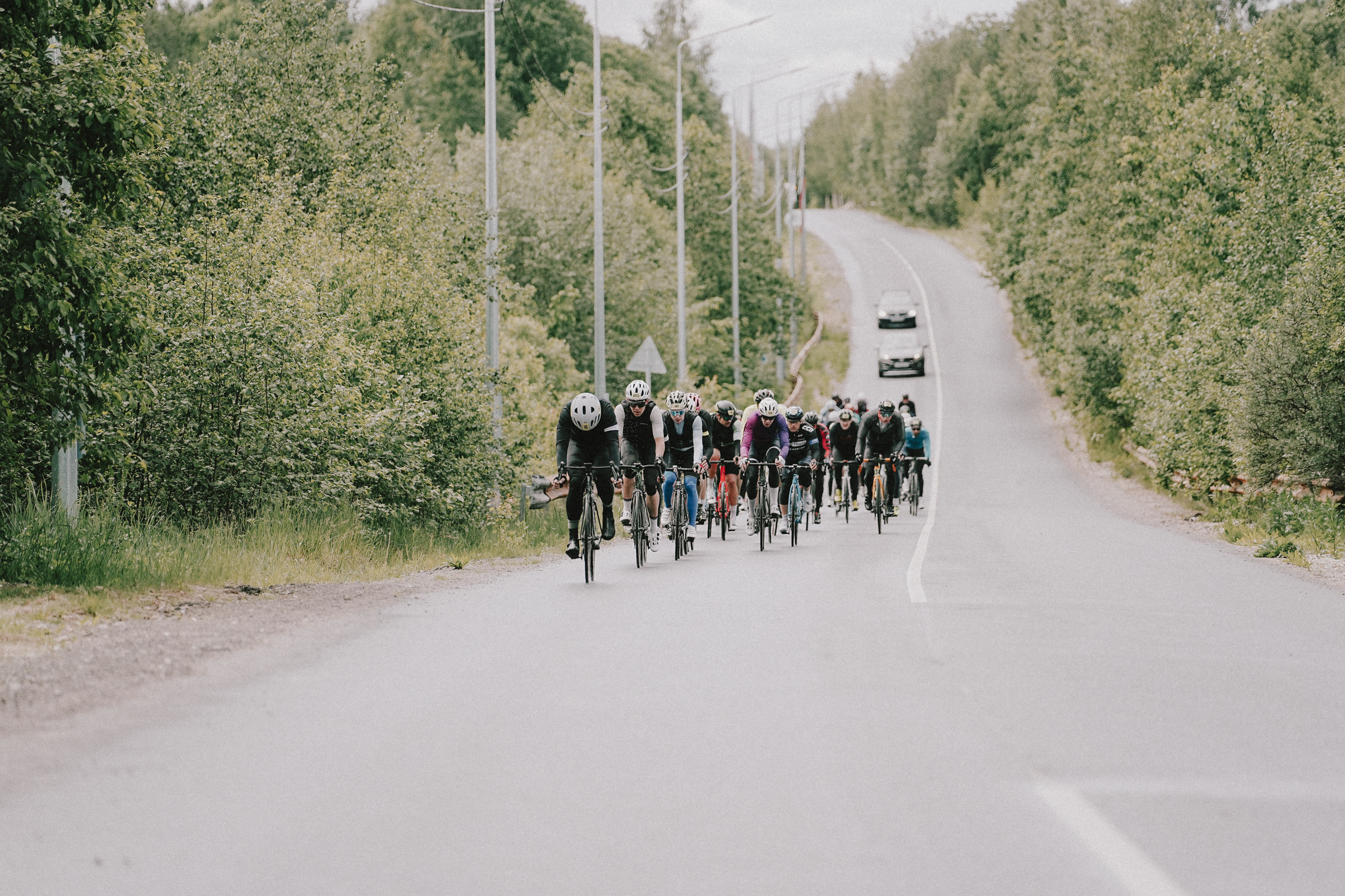 /РЕПОРТАЖ/ Велогонка Тур Де Селищи 2023. Свадебный фотограф Великий Новгород Станислав Кособудский