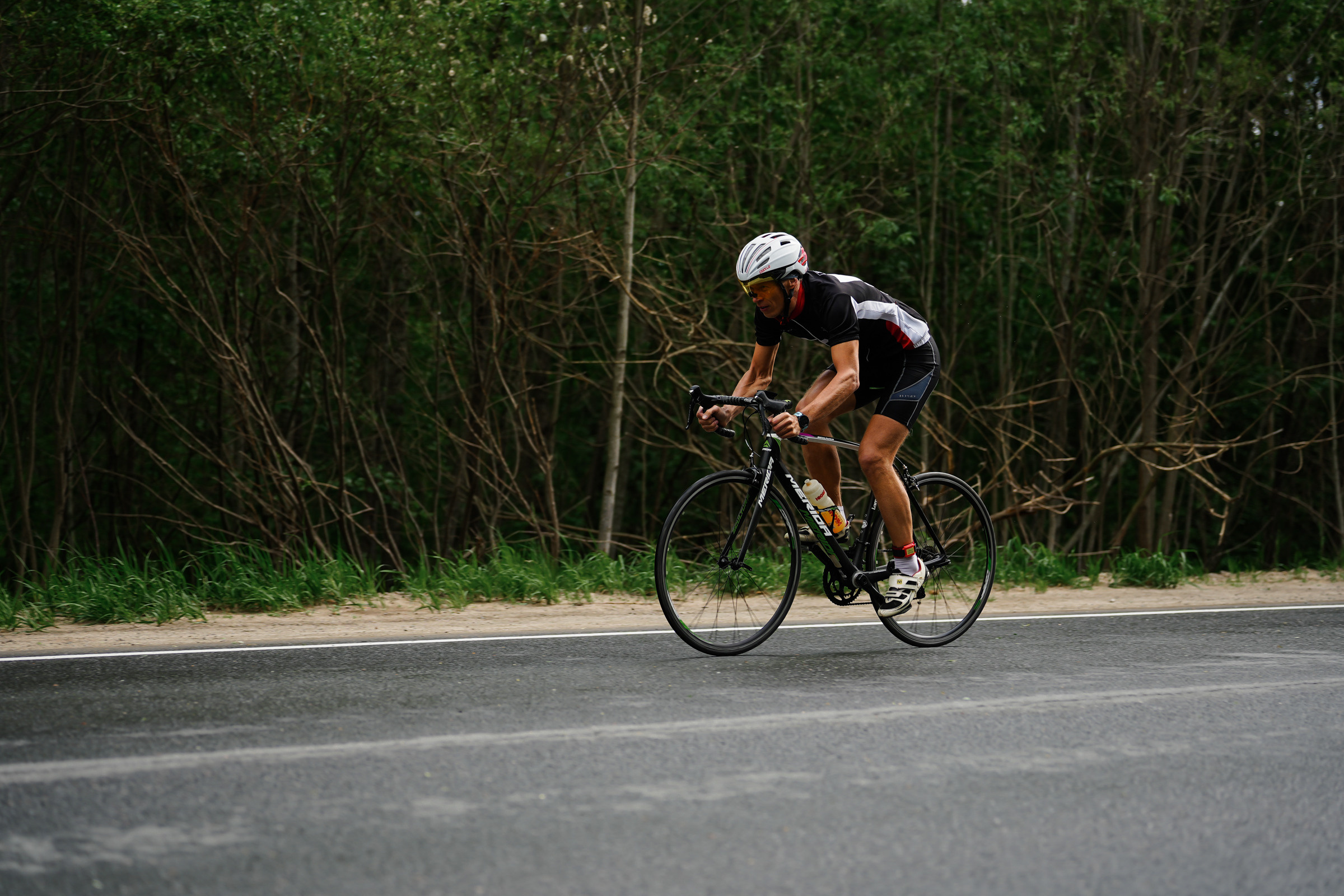 /РЕПОРТАЖ/ Триатлон 27.05.2023. Свадебный фотограф Великий Новгород Станислав Кособудский