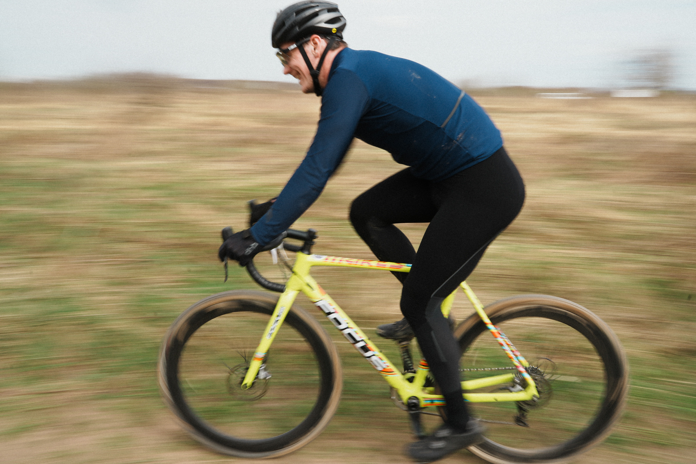 /РЕПОРТАЖ/ Велогонка «ТИПА-ЦИКЛОКРОСС-1» 22.04.2023. Свадебный фотограф Великий Новгород Станислав Кособудский