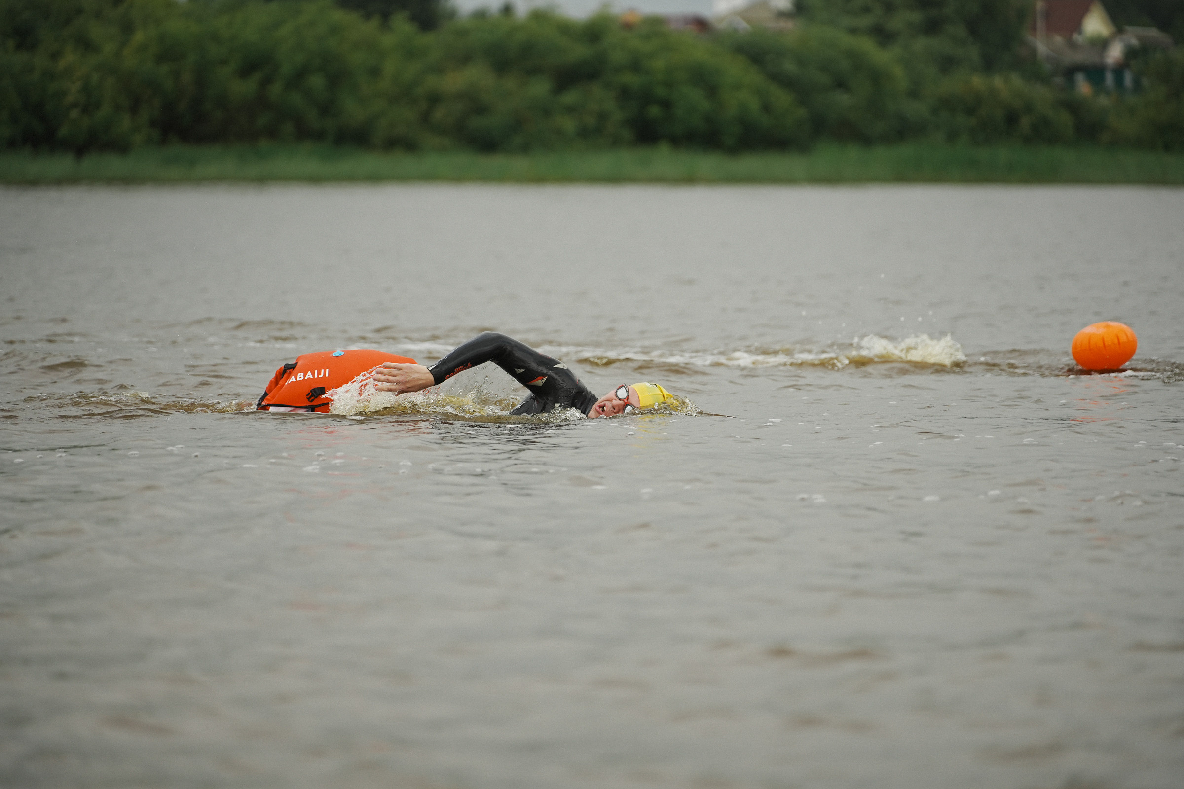 /РЕПОРТАЖ/ ВОЛХОВ МЕН 23.07.2023. Свадебный фотограф Великий Новгород Станислав Кособудский