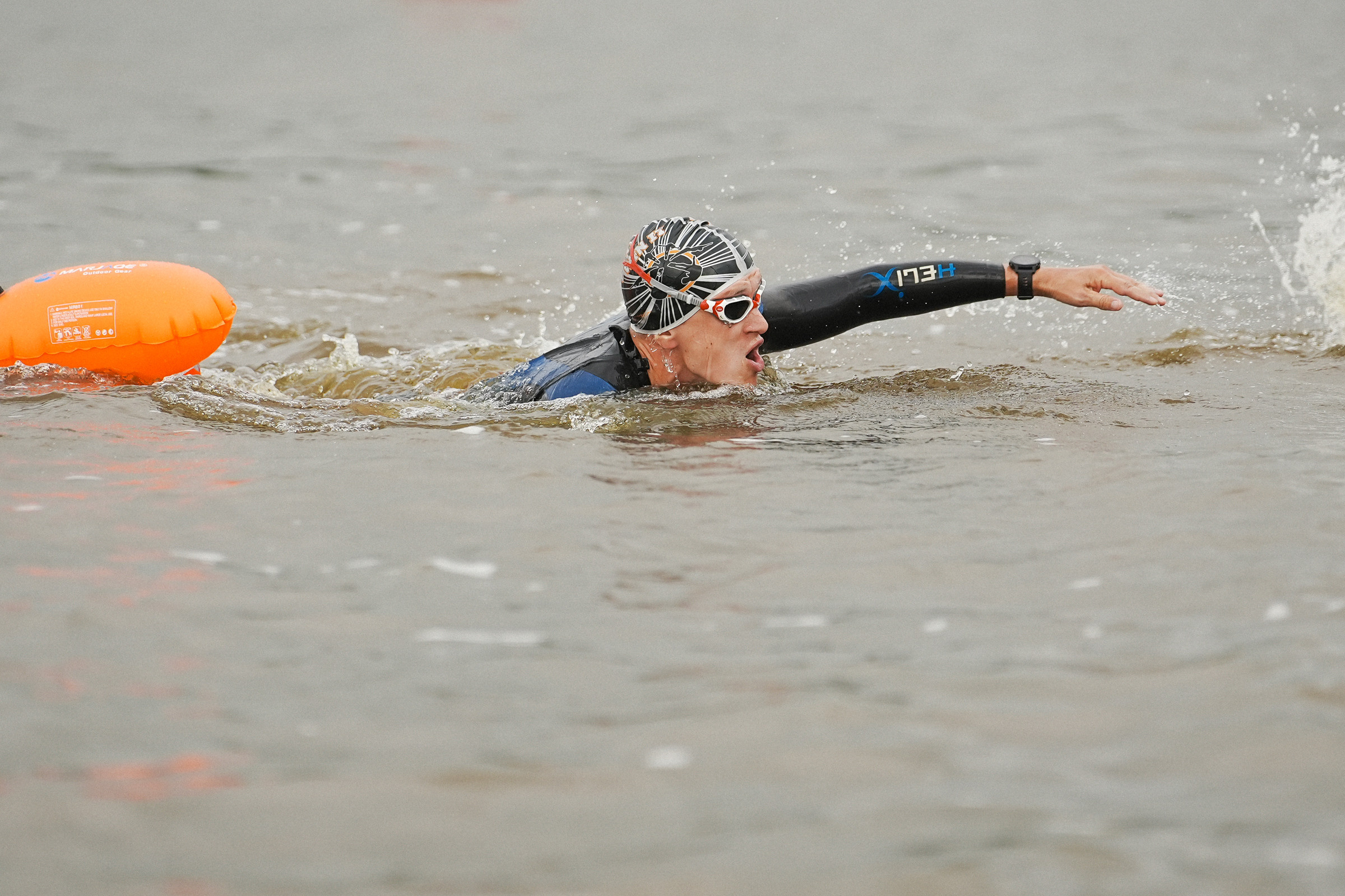 /РЕПОРТАЖ/ ВОЛХОВ МЕН 23.07.2023. Свадебный фотограф Великий Новгород Станислав Кособудский