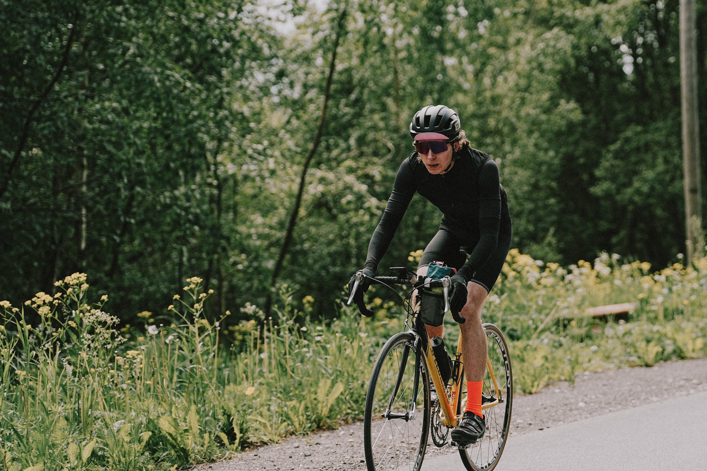 /РЕПОРТАЖ/ Велогонка Тур Де Селищи 2023. Свадебный фотограф Великий Новгород Станислав Кособудский