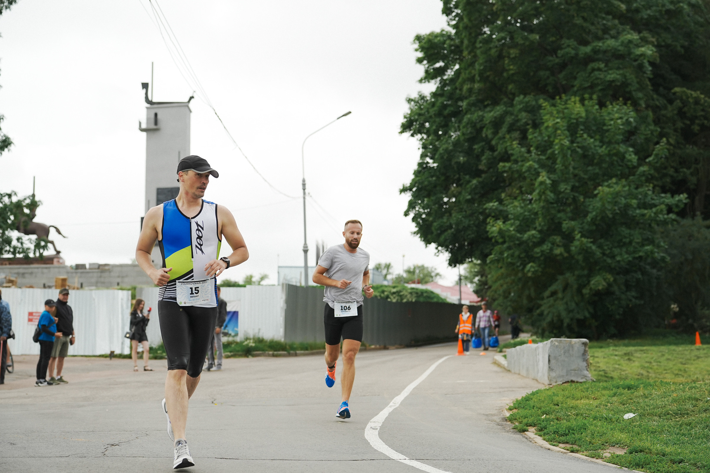 /РЕПОРТАЖ/ ВОЛХОВ МЕН 23.07.2023. Свадебный фотограф Великий Новгород Станислав Кособудский