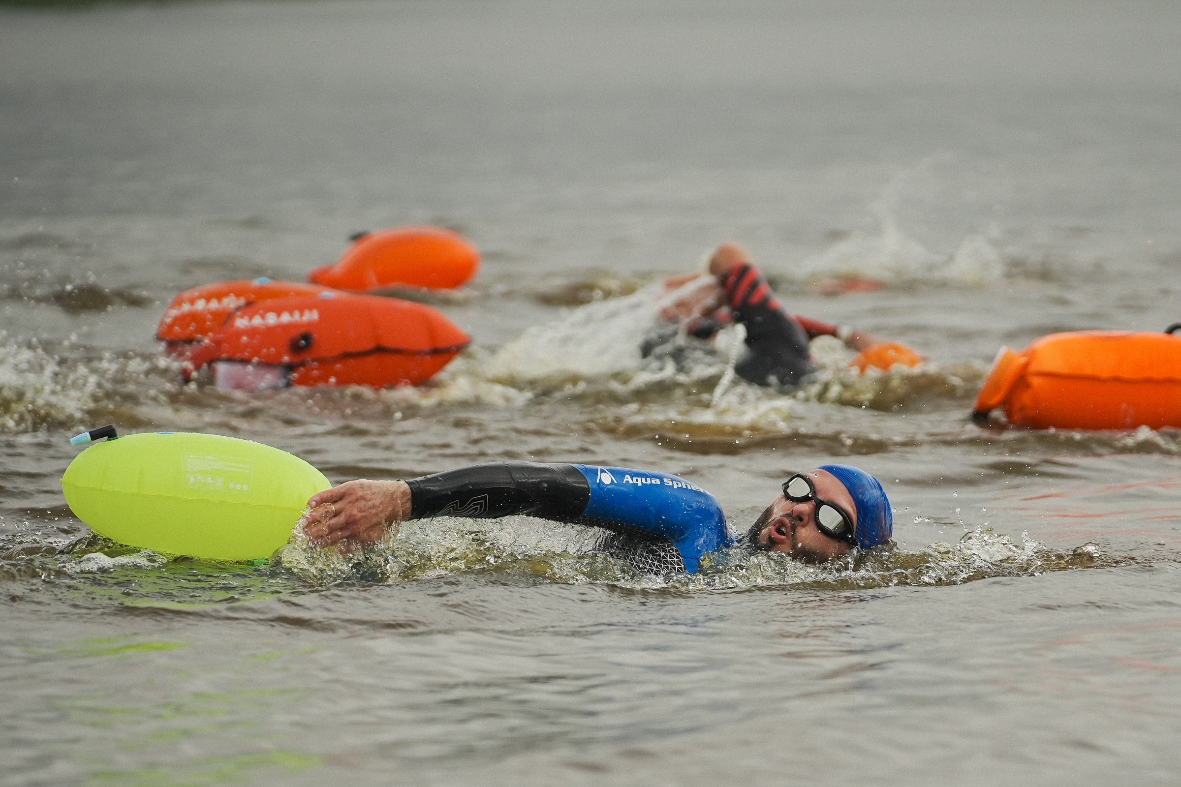 /РЕПОРТАЖ/ ВОЛХОВ МЕН 23.07.2023. Свадебный фотограф Великий Новгород Станислав Кособудский
