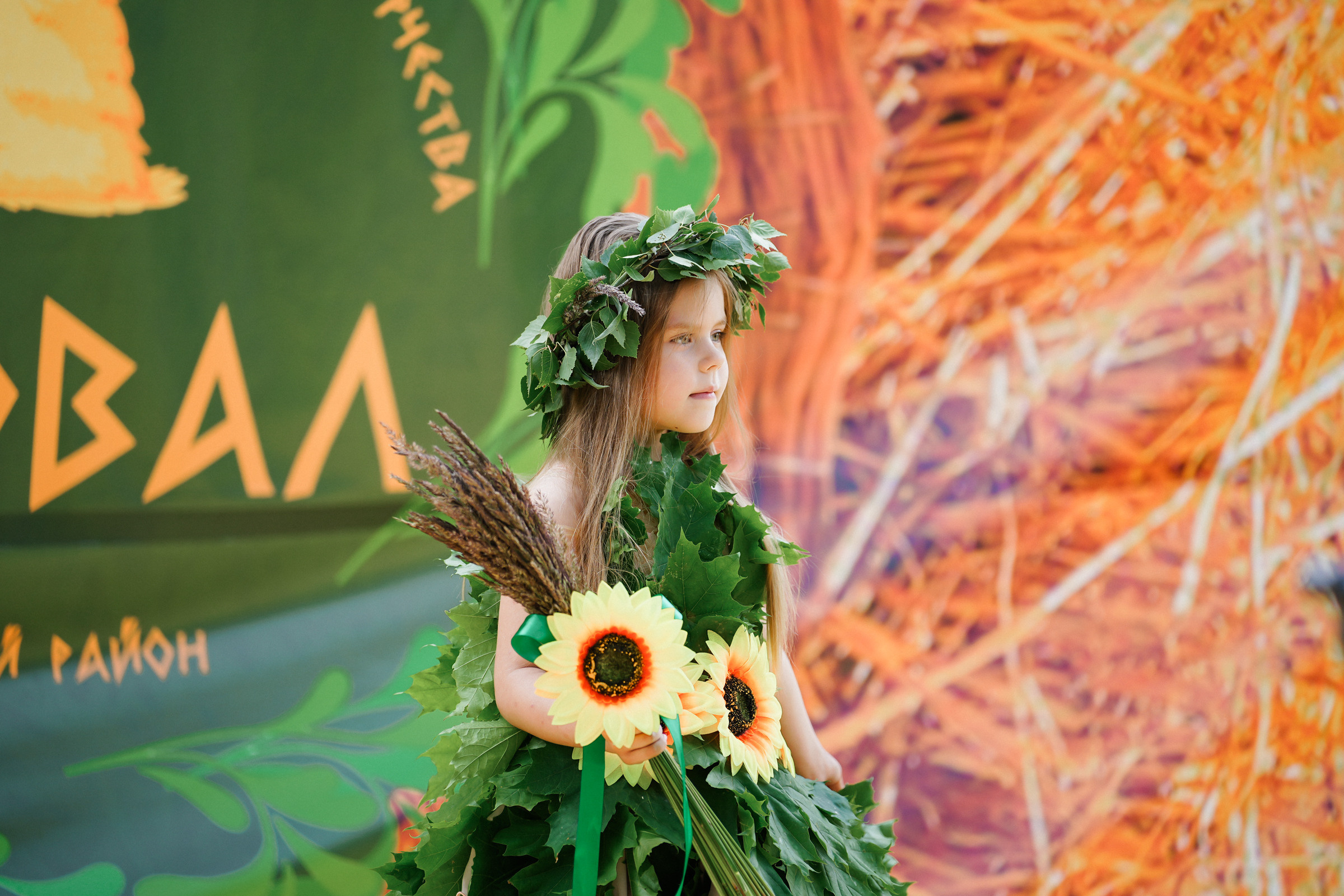 /РЕПОРТАЖ/ Фестиваль СЕНОВАЛ 01.07.2023 (Парфино). Свадебный фотограф Великий Новгород Станислав Кособудский