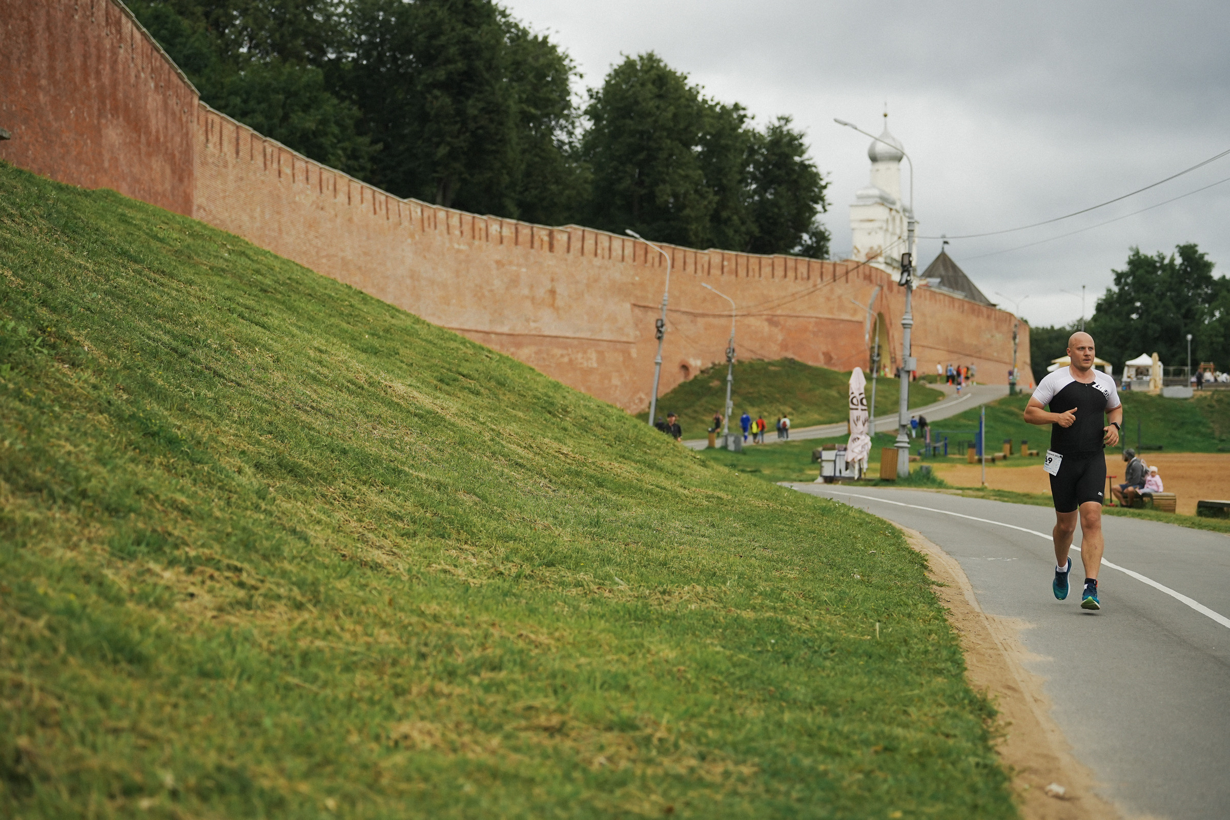 /РЕПОРТАЖ/ ВОЛХОВ МЕН 23.07.2023. Свадебный фотограф Великий Новгород Станислав Кособудский