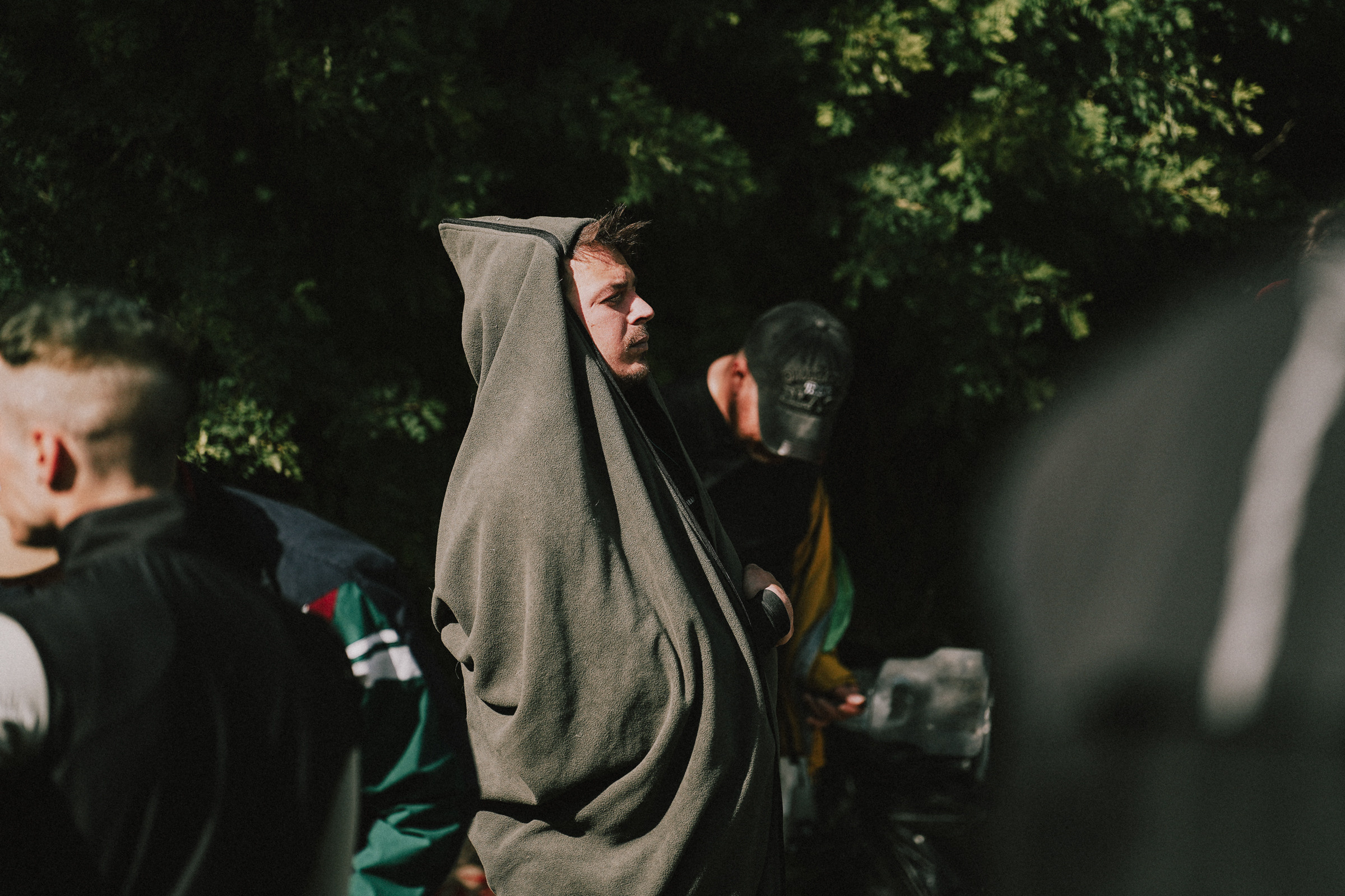 /РЕПОРТАЖ/ Велогонка Тур Де Селищи 2023. Свадебный фотограф Великий Новгород Станислав Кособудский