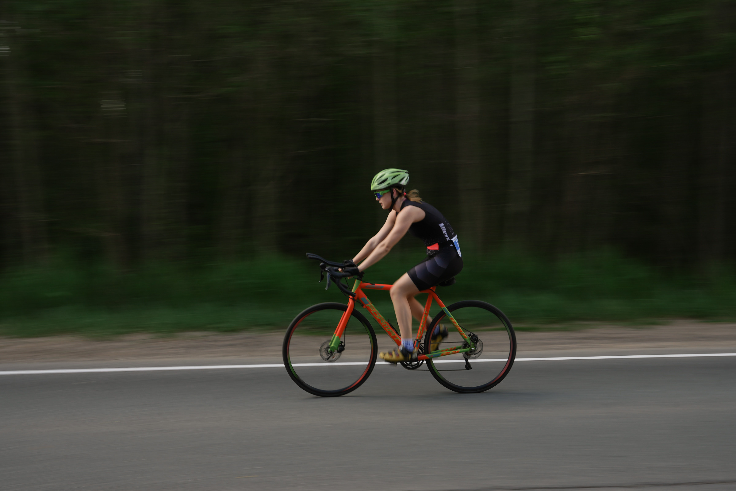 /РЕПОРТАЖ/ Триатлон 27.05.2023. Свадебный фотограф Великий Новгород Станислав Кособудский