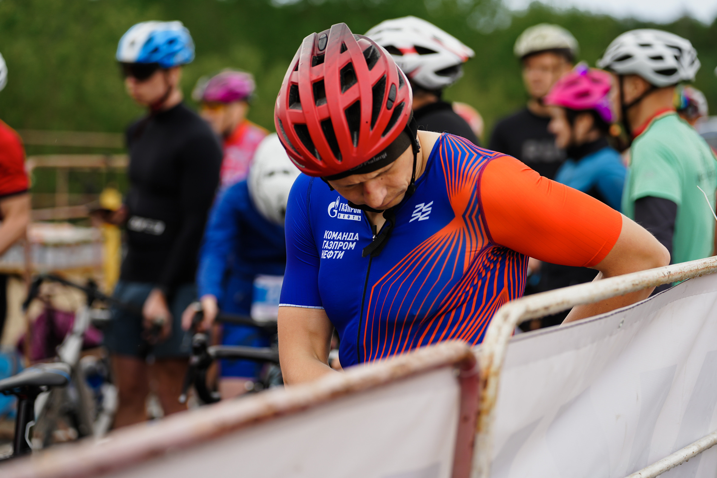 /РЕПОРТАЖ/ Триатлон 27.05.2023. Свадебный фотограф Великий Новгород Станислав Кособудский