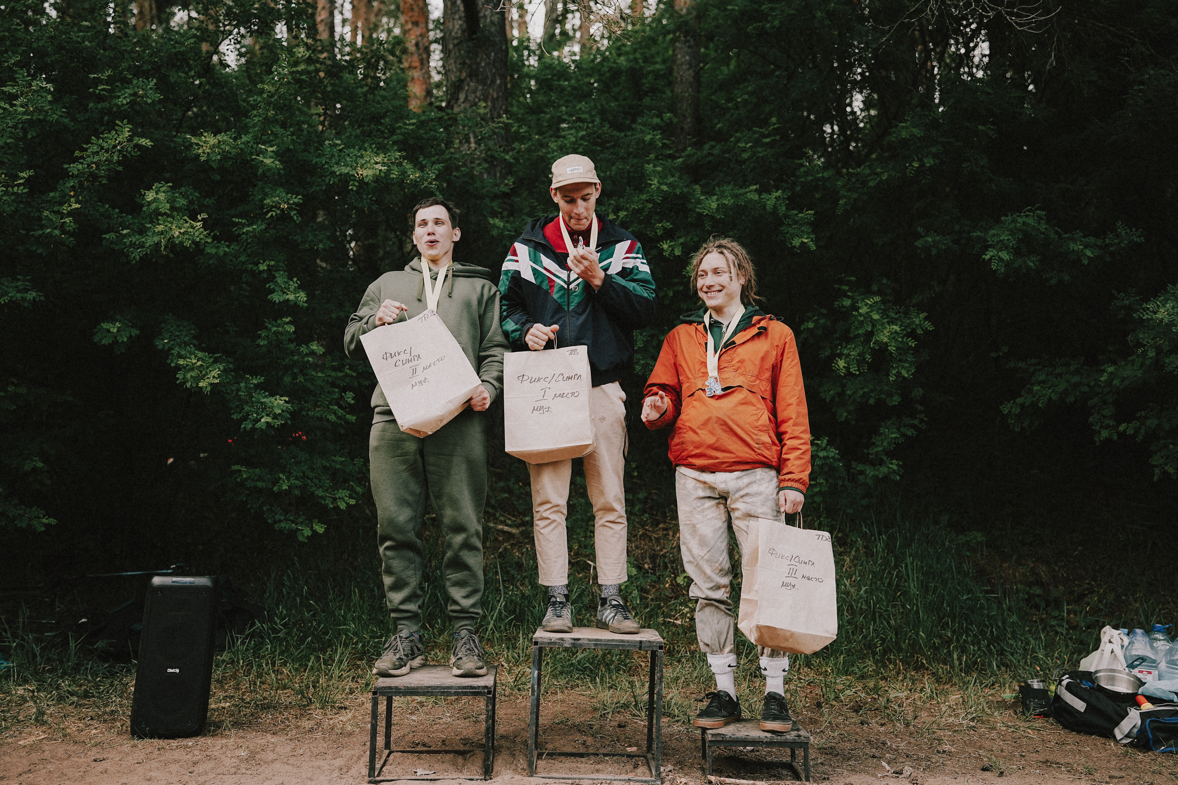 /РЕПОРТАЖ/ Велогонка Тур Де Селищи 2023. Свадебный фотограф Великий Новгород Станислав Кособудский