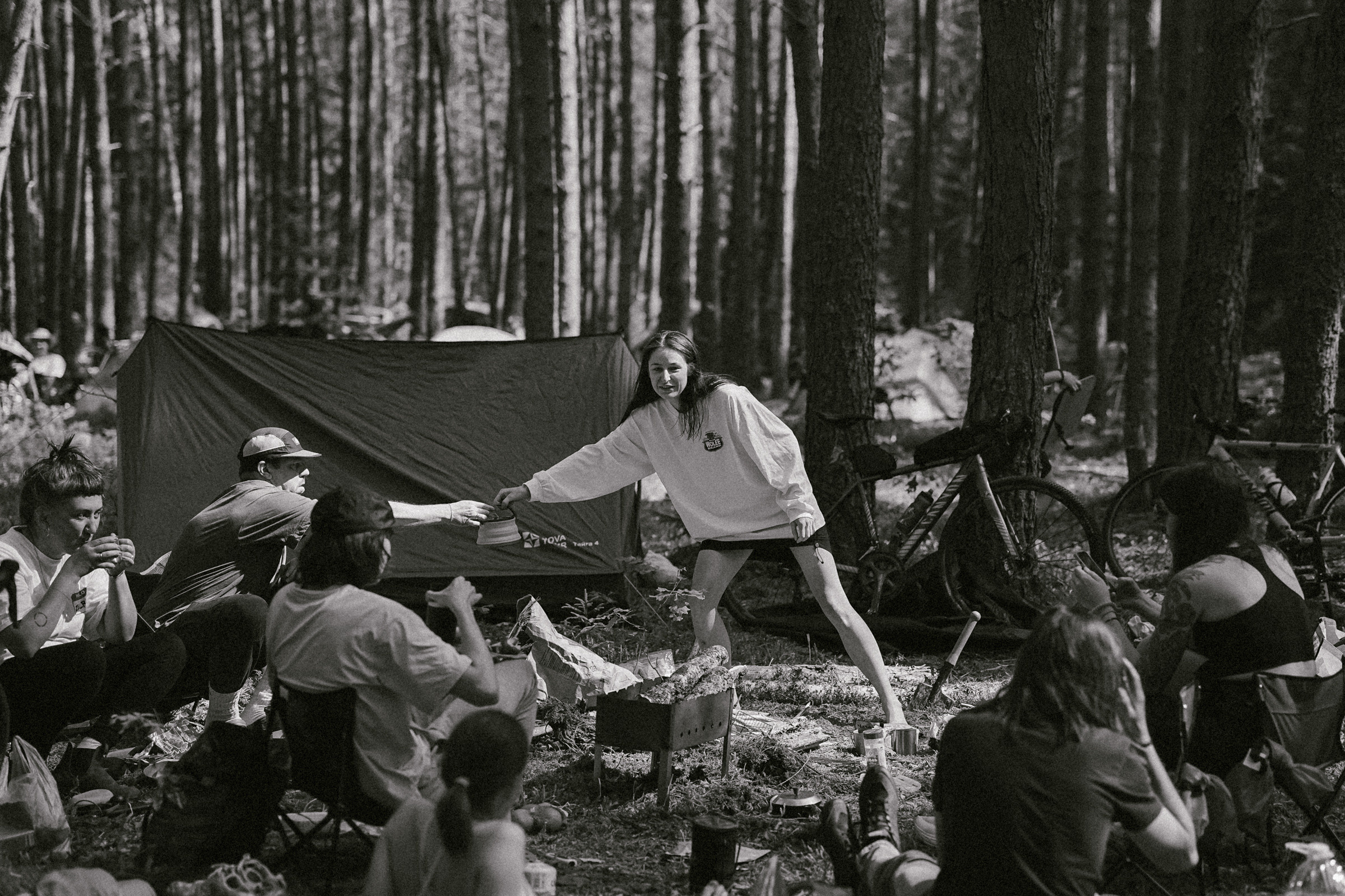 /РЕПОРТАЖ/ Велогонка Царь-Грейдер ONE 14.07.2023. Свадебный фотограф Великий Новгород Станислав Кособудский