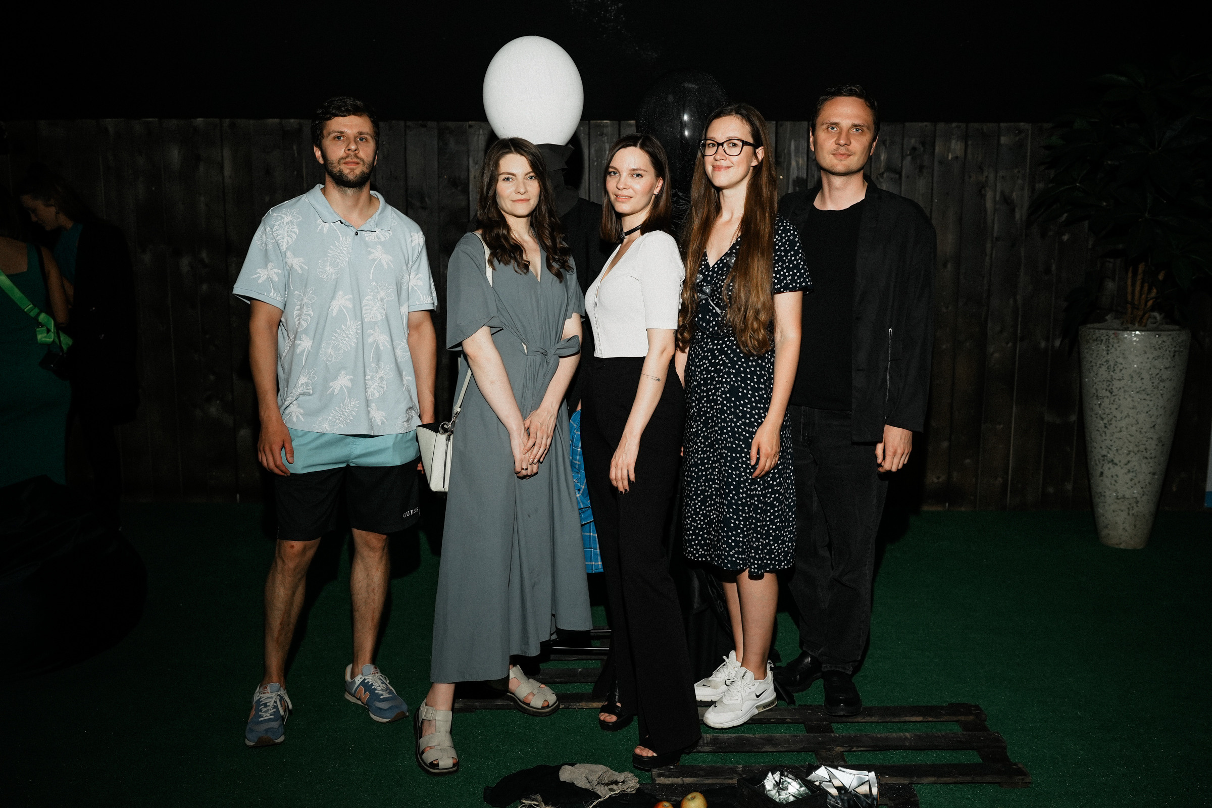 /РЕПОРТАЖ/ Purgatorium. 2022. Свадебный фотограф Великий Новгород Станислав Кособудский